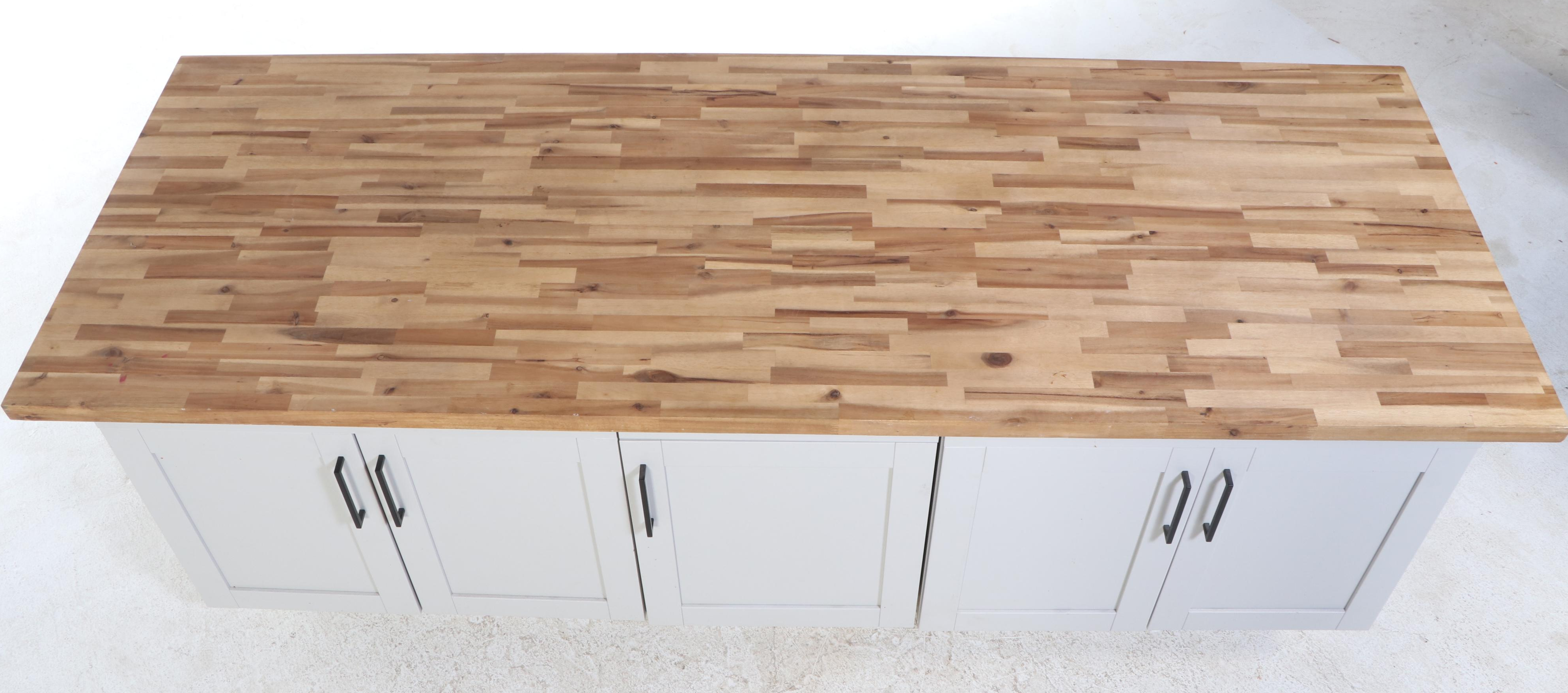 Sauder Cabinetry Wooden Kitchen Cabinets, 2021