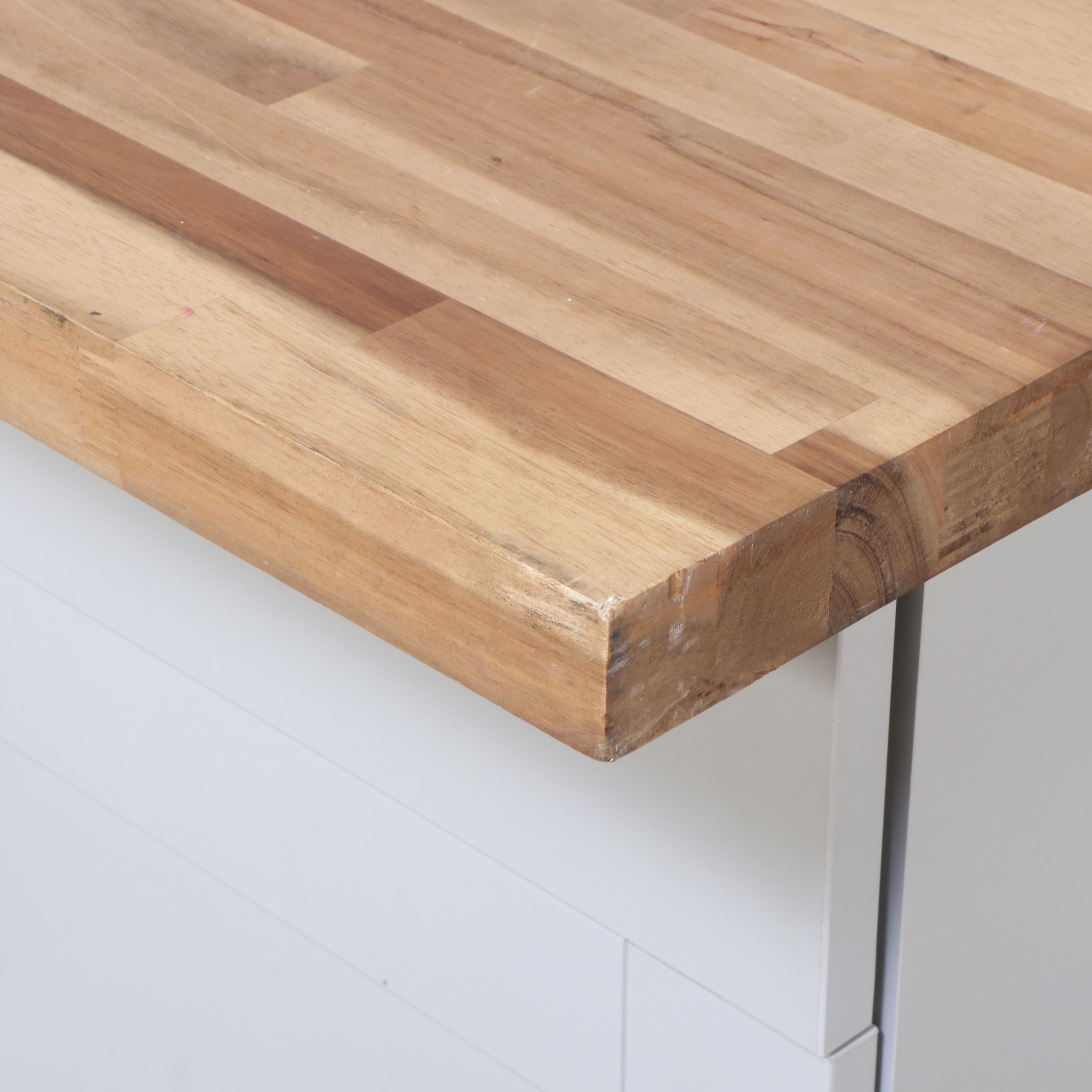 Sauder Cabinetry Wooden Kitchen Cabinets, 2021