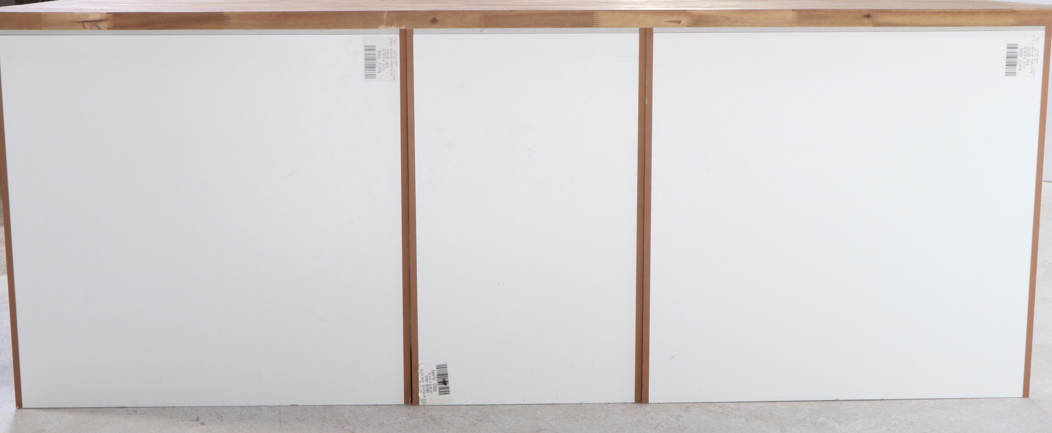 Sauder Cabinetry Wooden Kitchen Cabinets, 2021