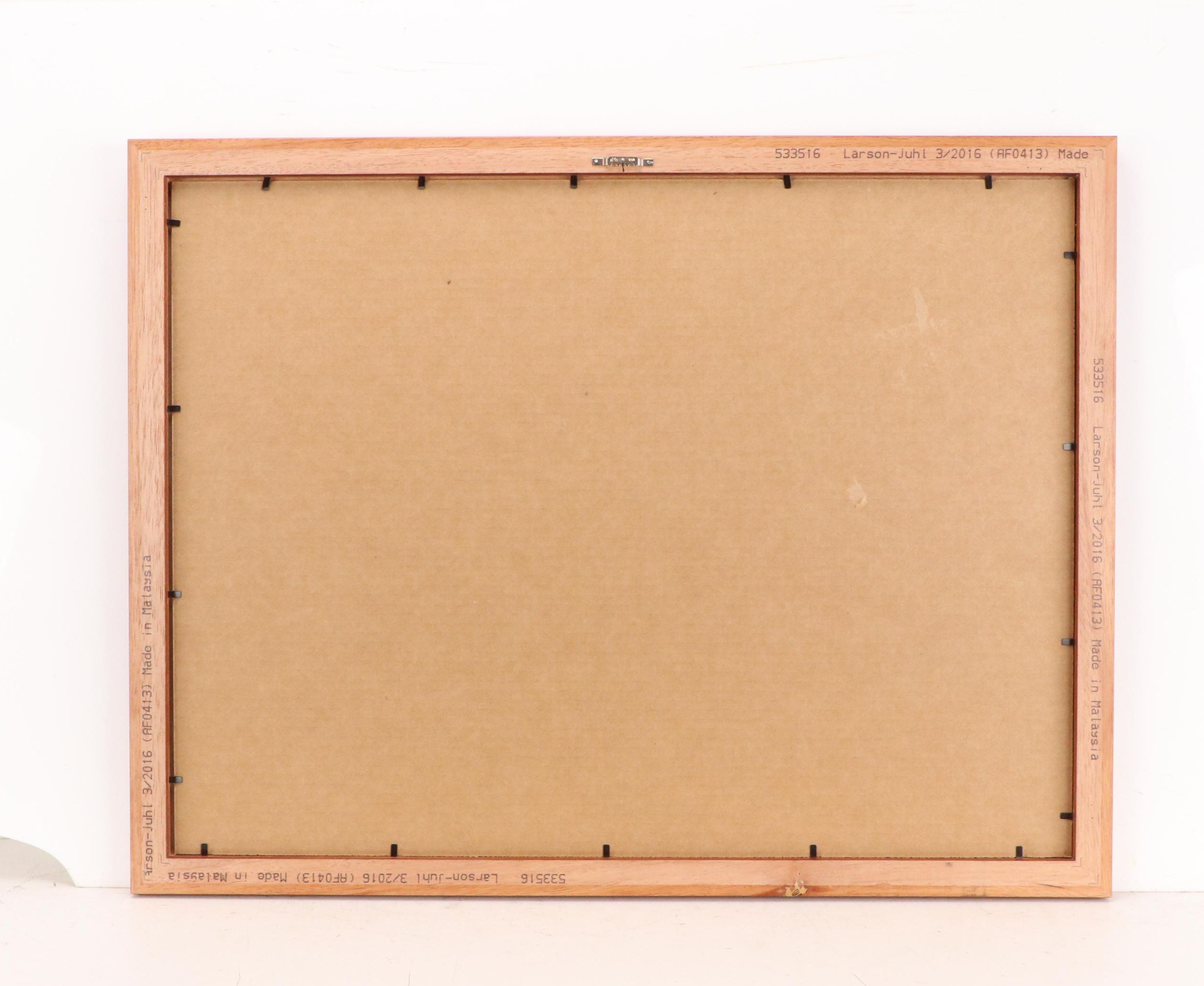 Jack Meanwell Nude Figure Study Watercolor Painting