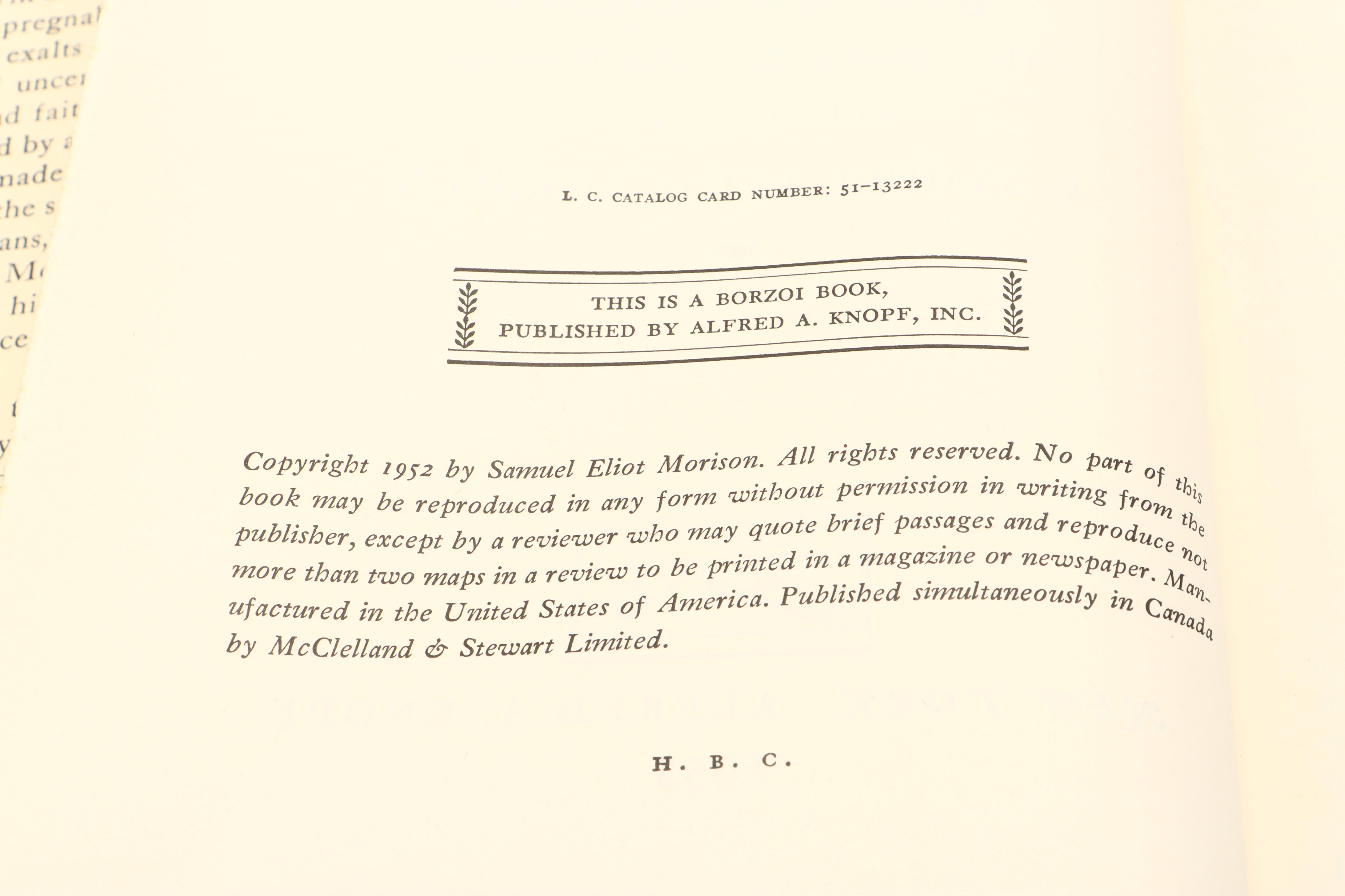 First Edition "The Birth of the United States" by Isaac Asimov and More Books