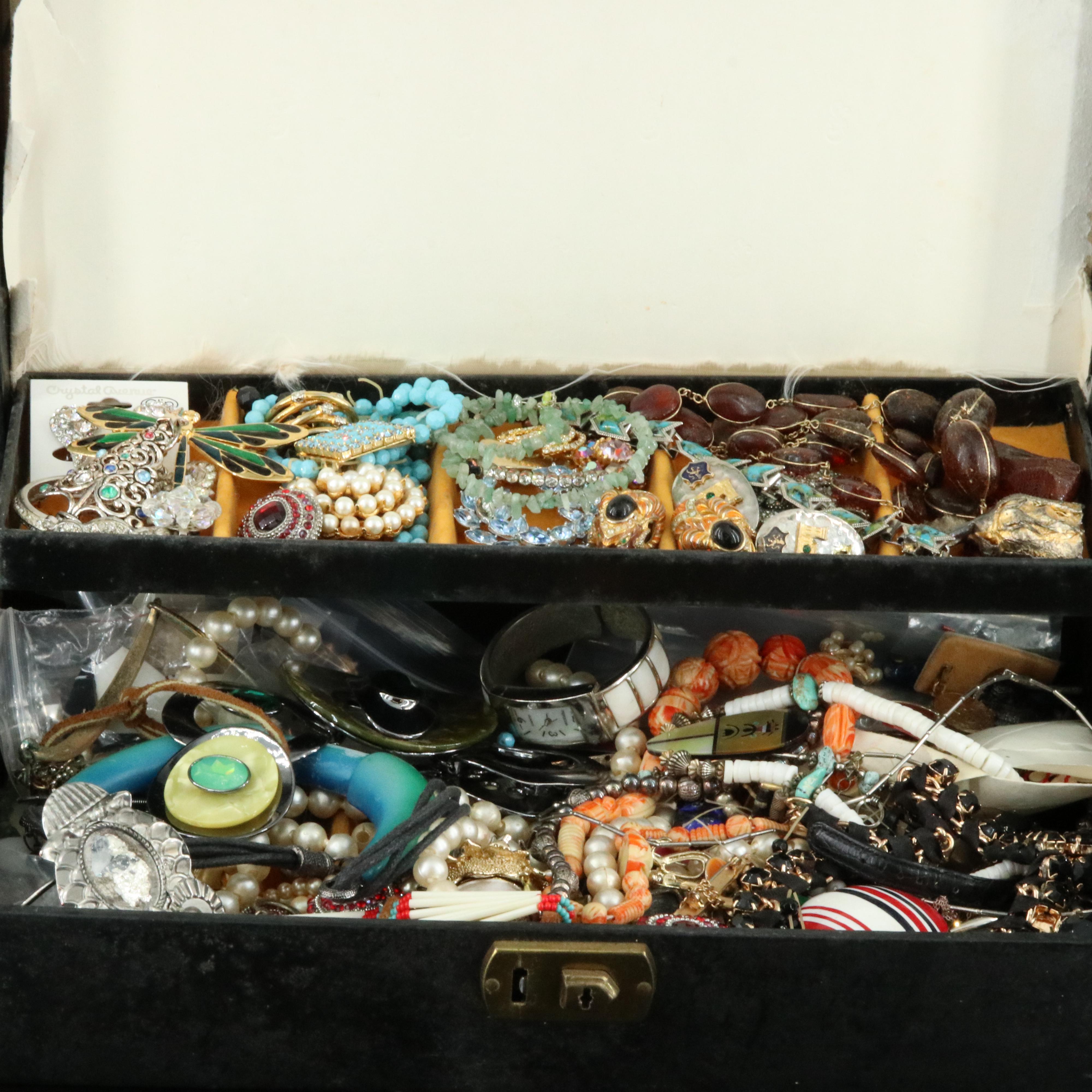 Uncommon Discoveries: Jewelry Collection
