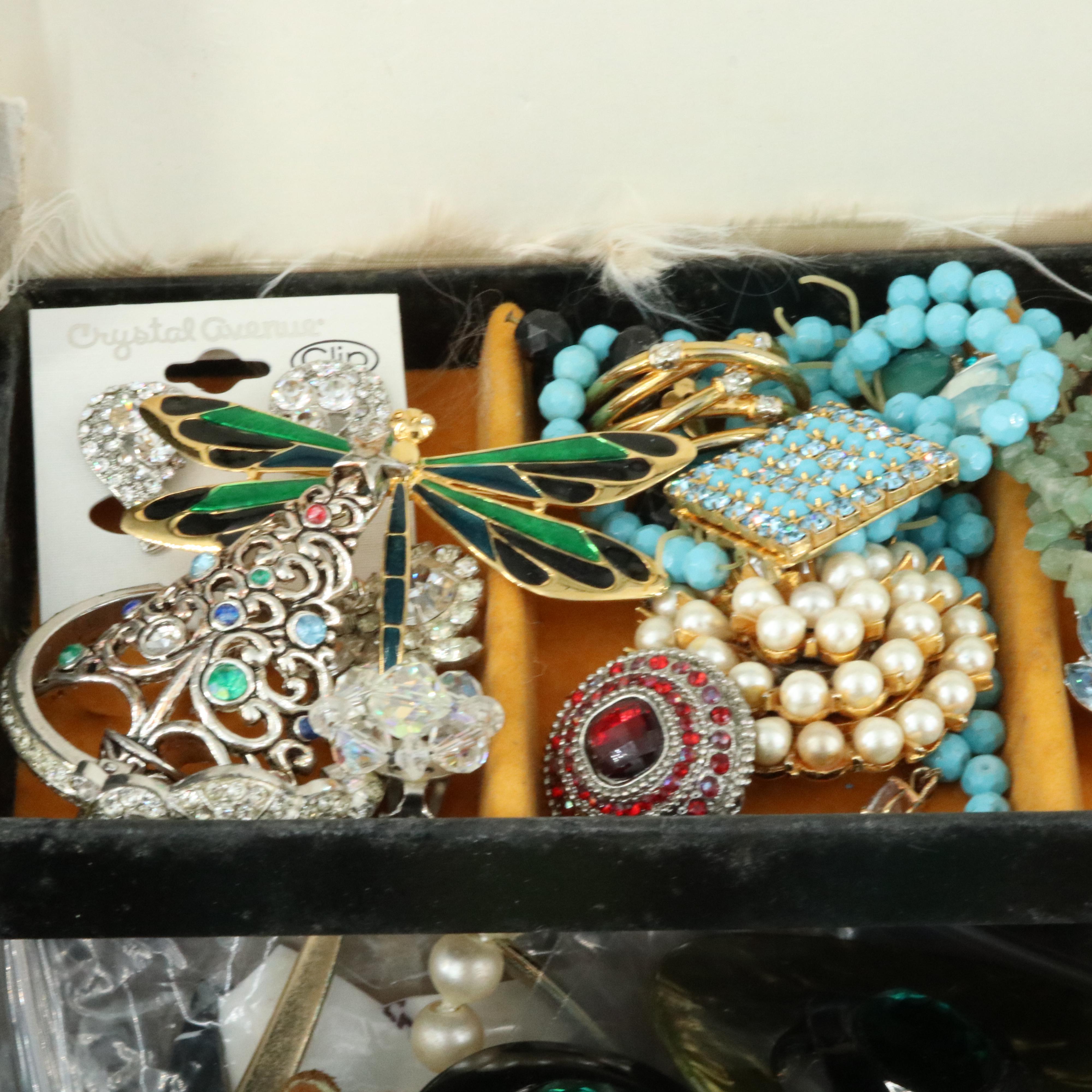 Uncommon Discoveries: Jewelry Collection