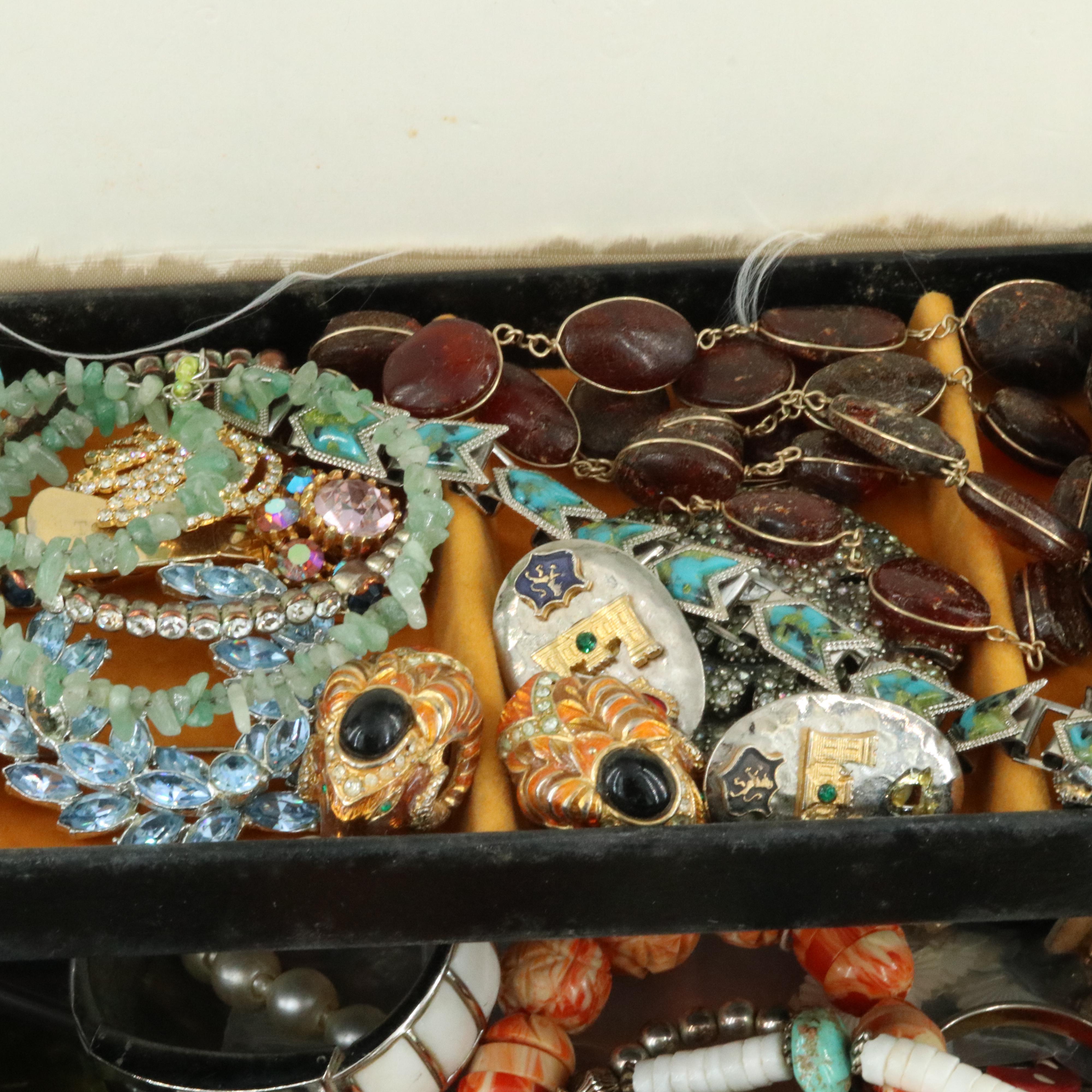 Uncommon Discoveries: Jewelry Collection