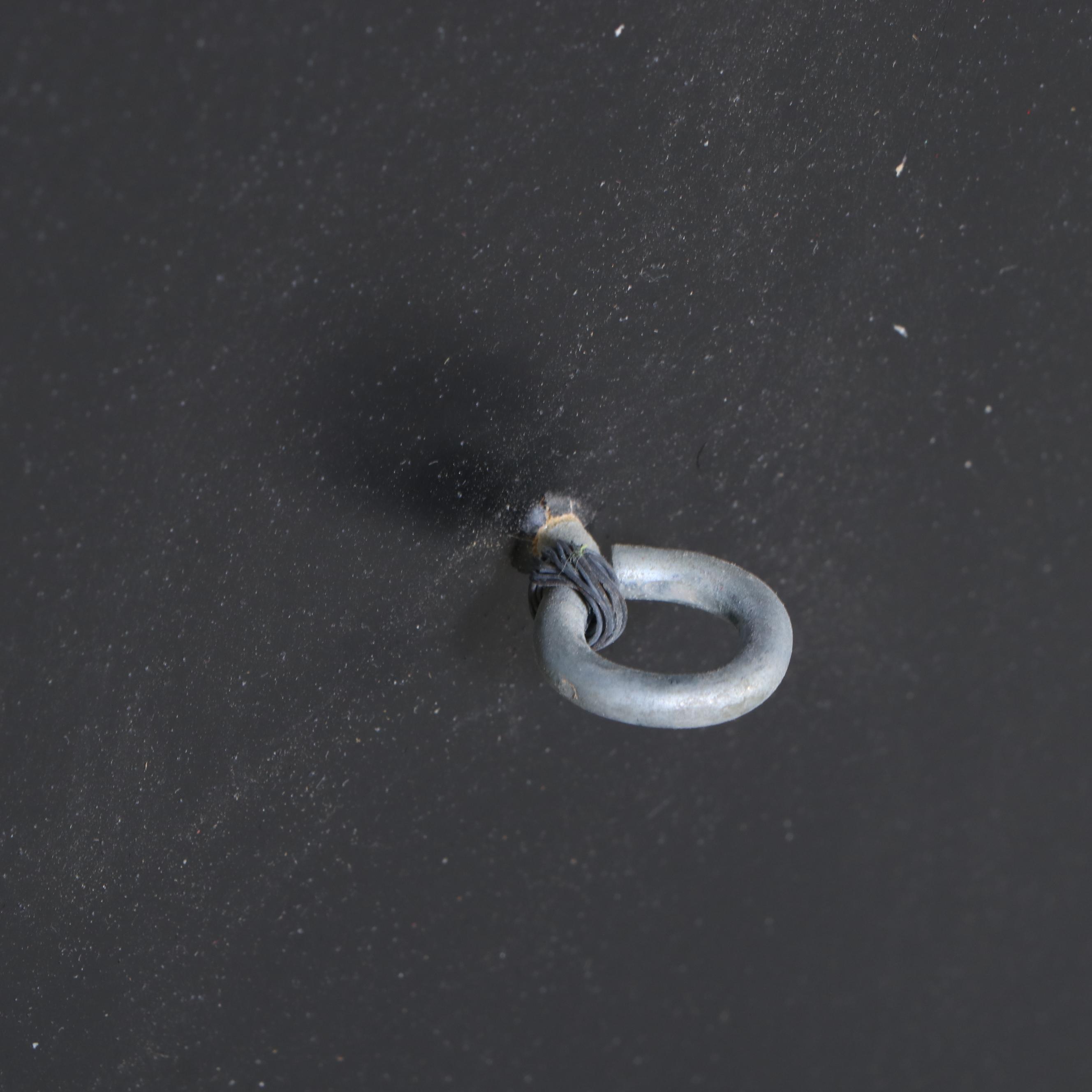 Pair of Deco Revival Mirrored Two-Panel Room Dividers