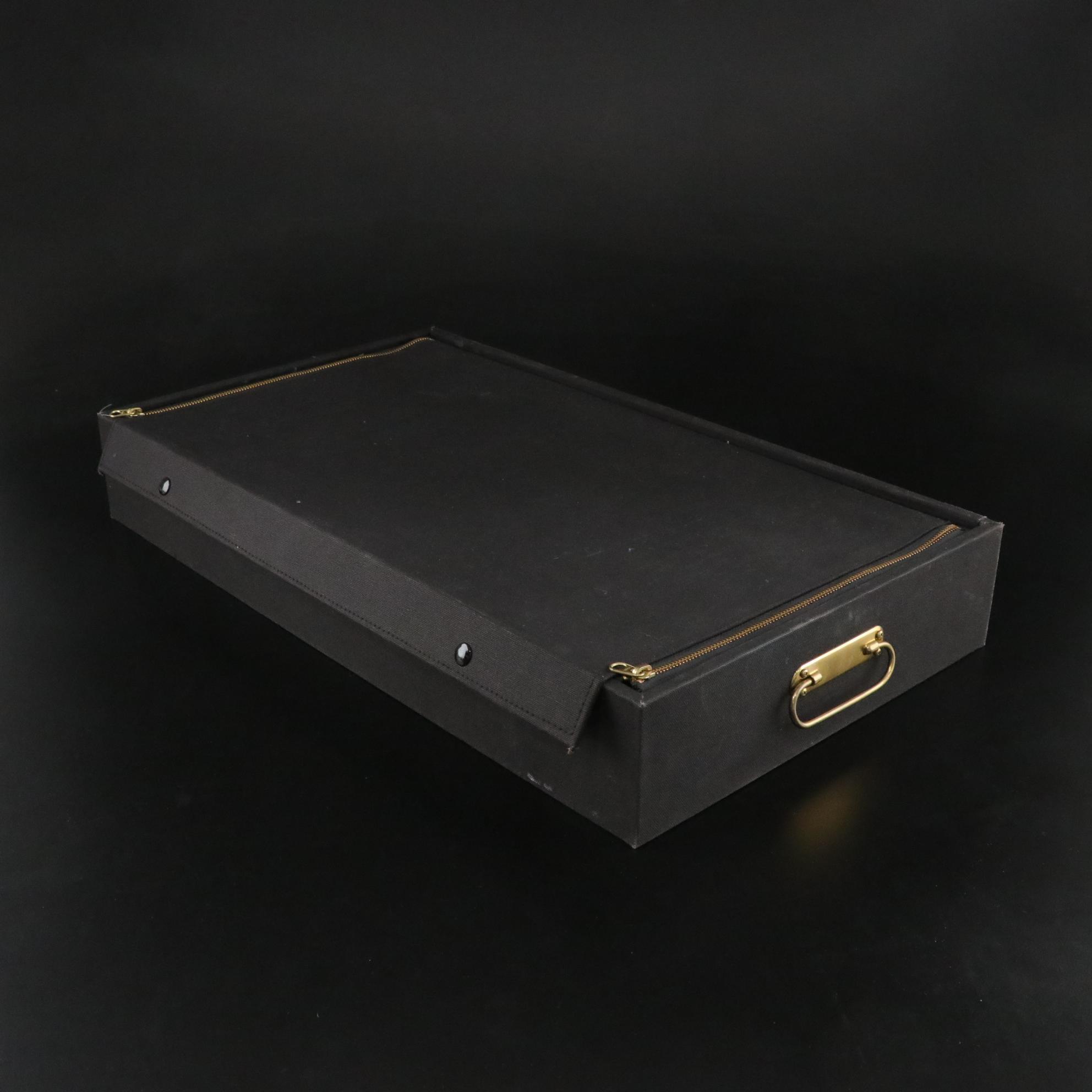 Sterling Silver Towle "Old Master" Flatware With Serving and Specialty Pieces