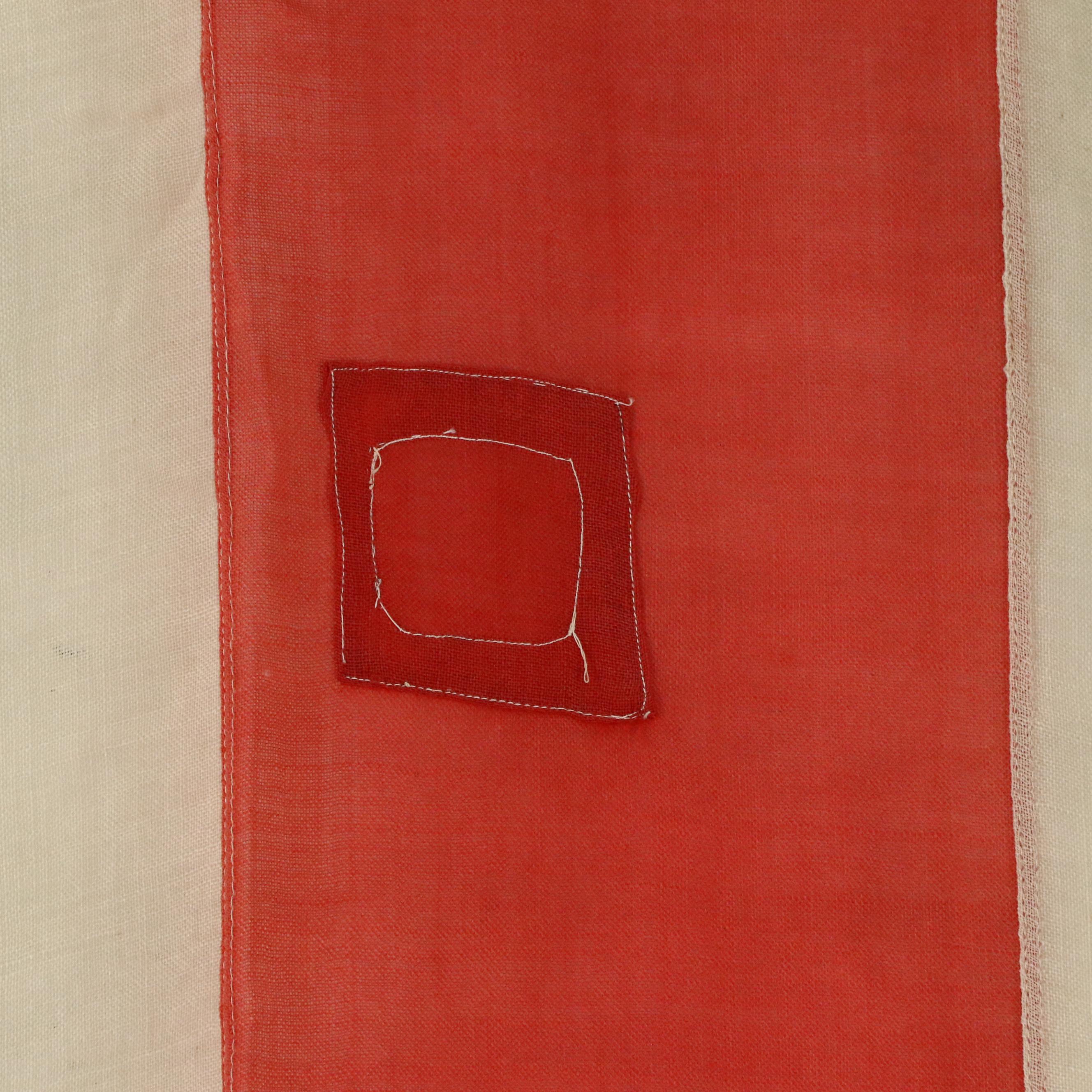 US Army Standard 48-Star American Flag, Early to Mid-20th Century