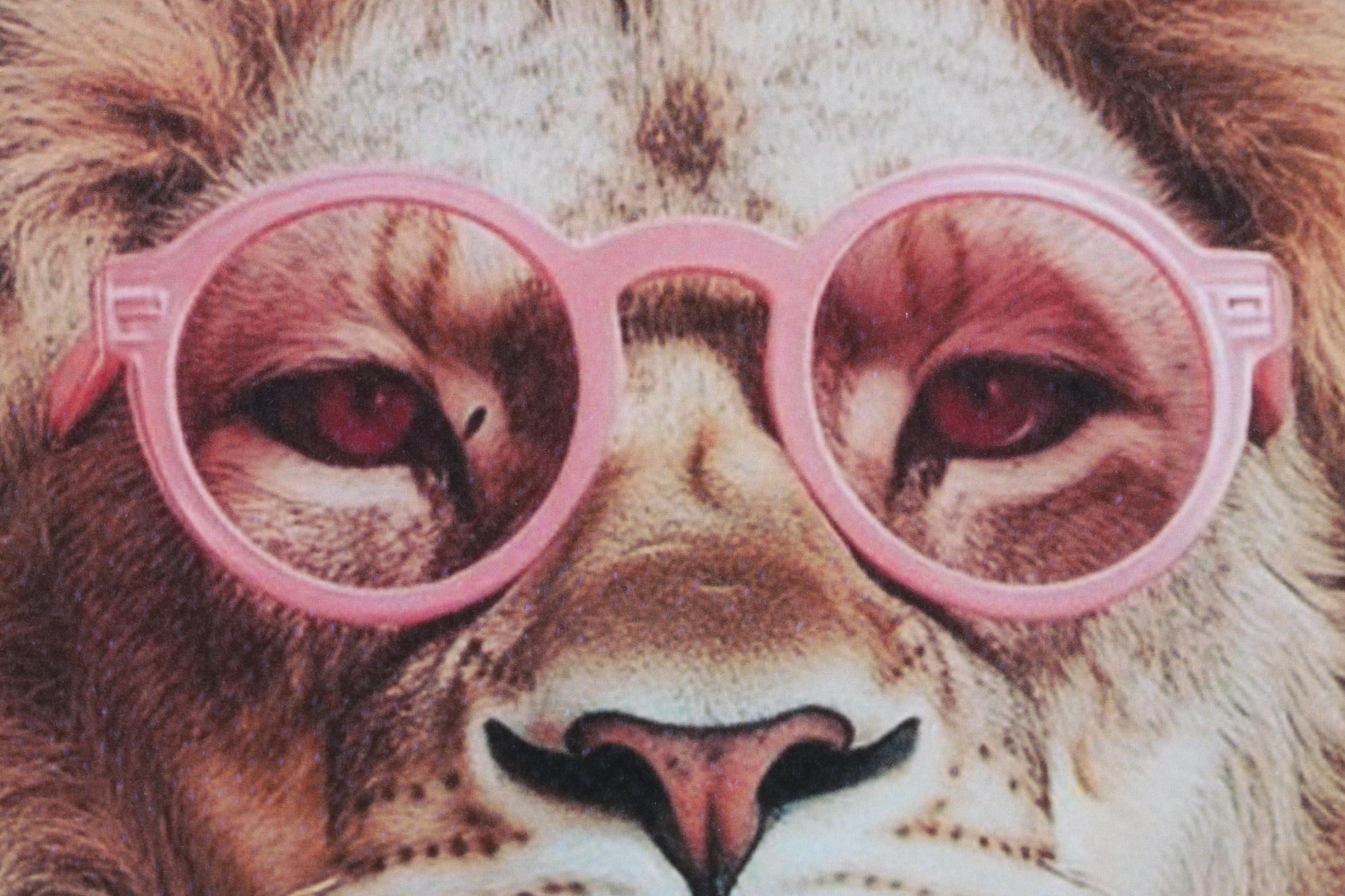 Death NYC Pop Art Homage to Gucci, 2025