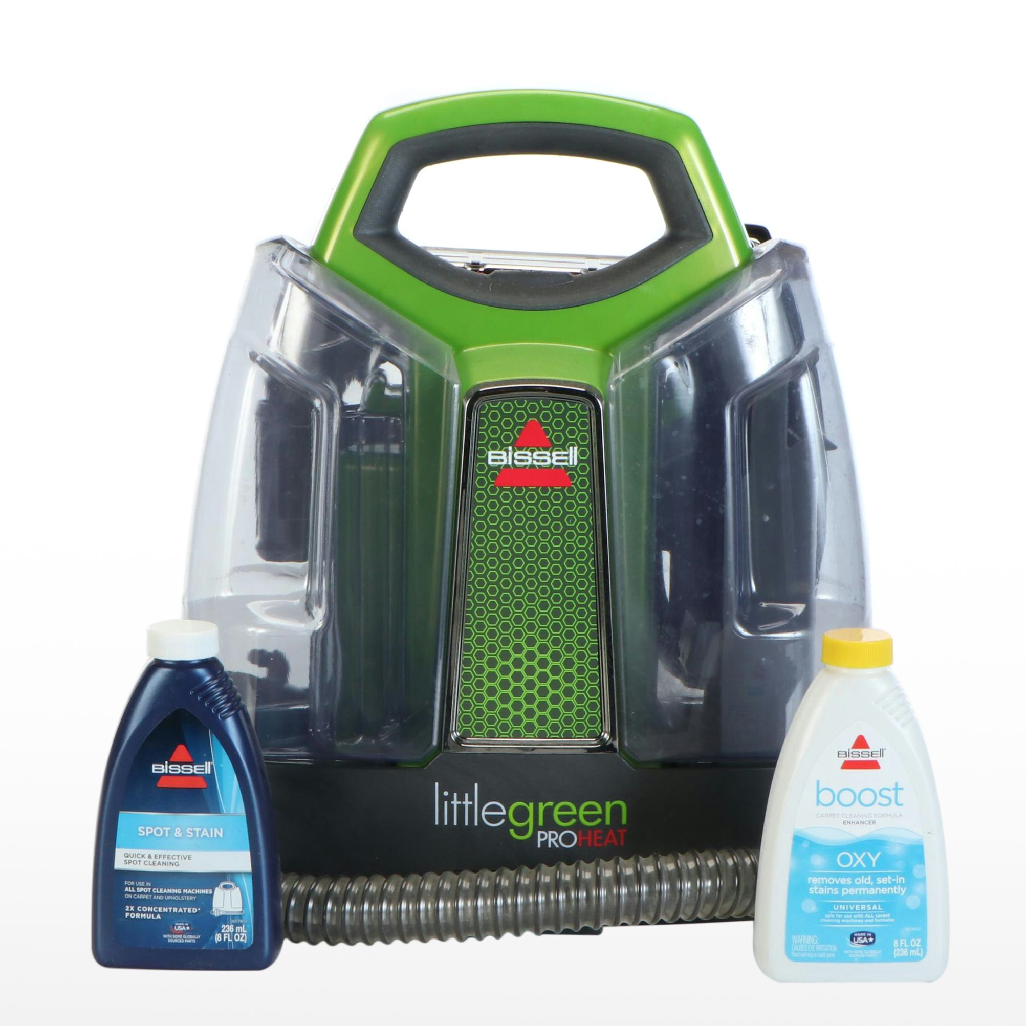 Bissell Little Green Combined Carpet & Upholstery Cleaner