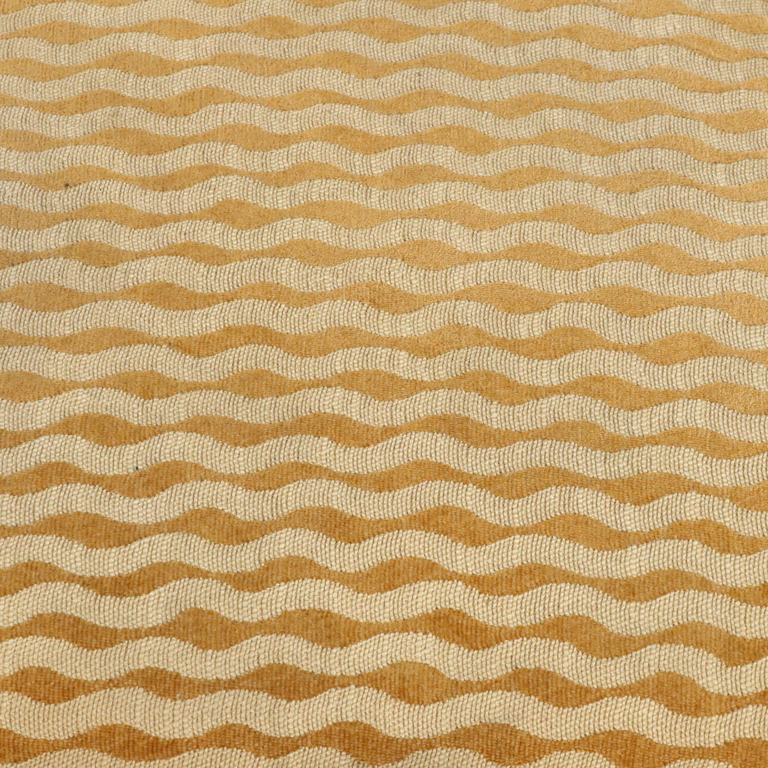 Five Heywood-Wakefield "Cadence" Birch Dining Chairs in Sable Finish