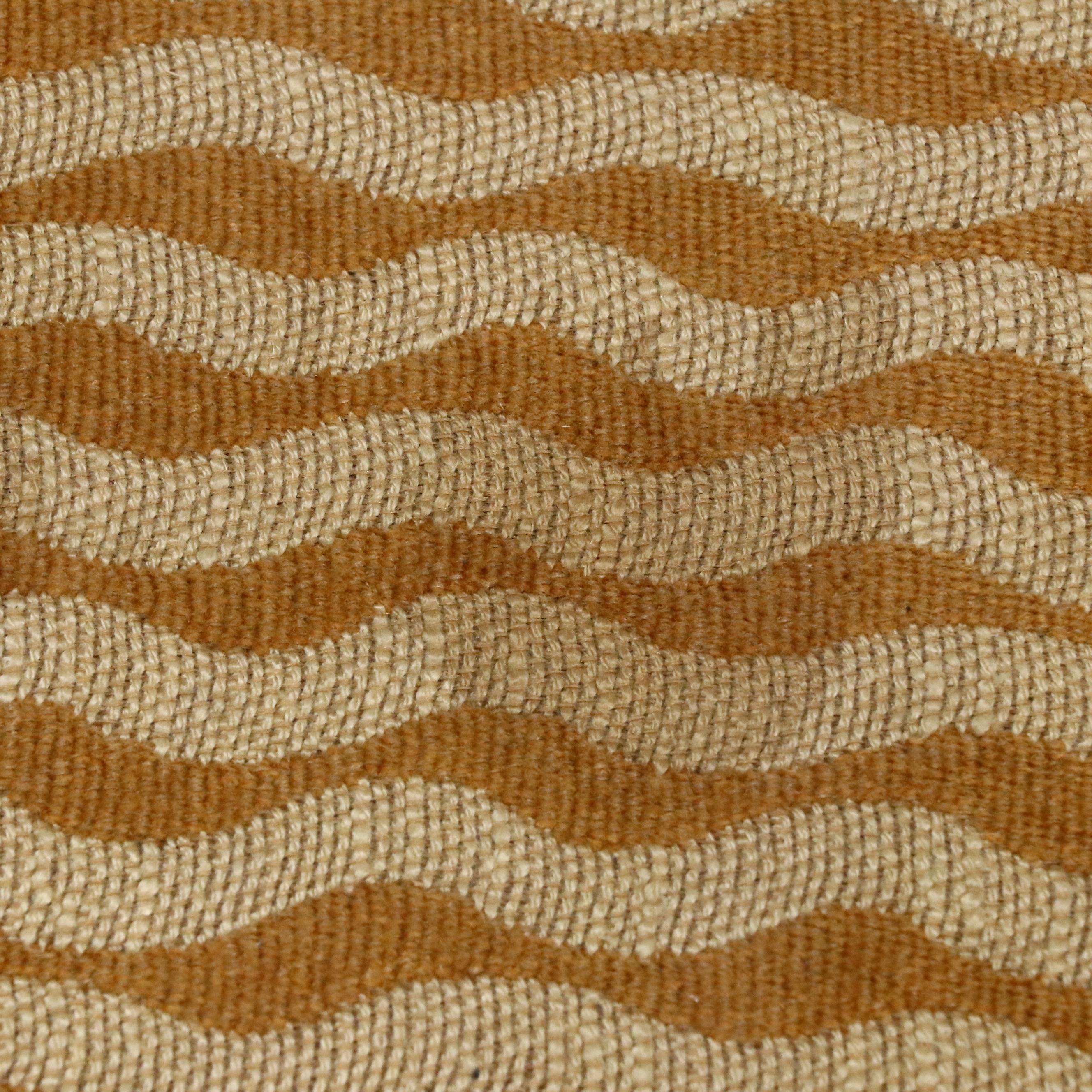 Five Heywood-Wakefield "Cadence" Birch Dining Chairs in Sable Finish