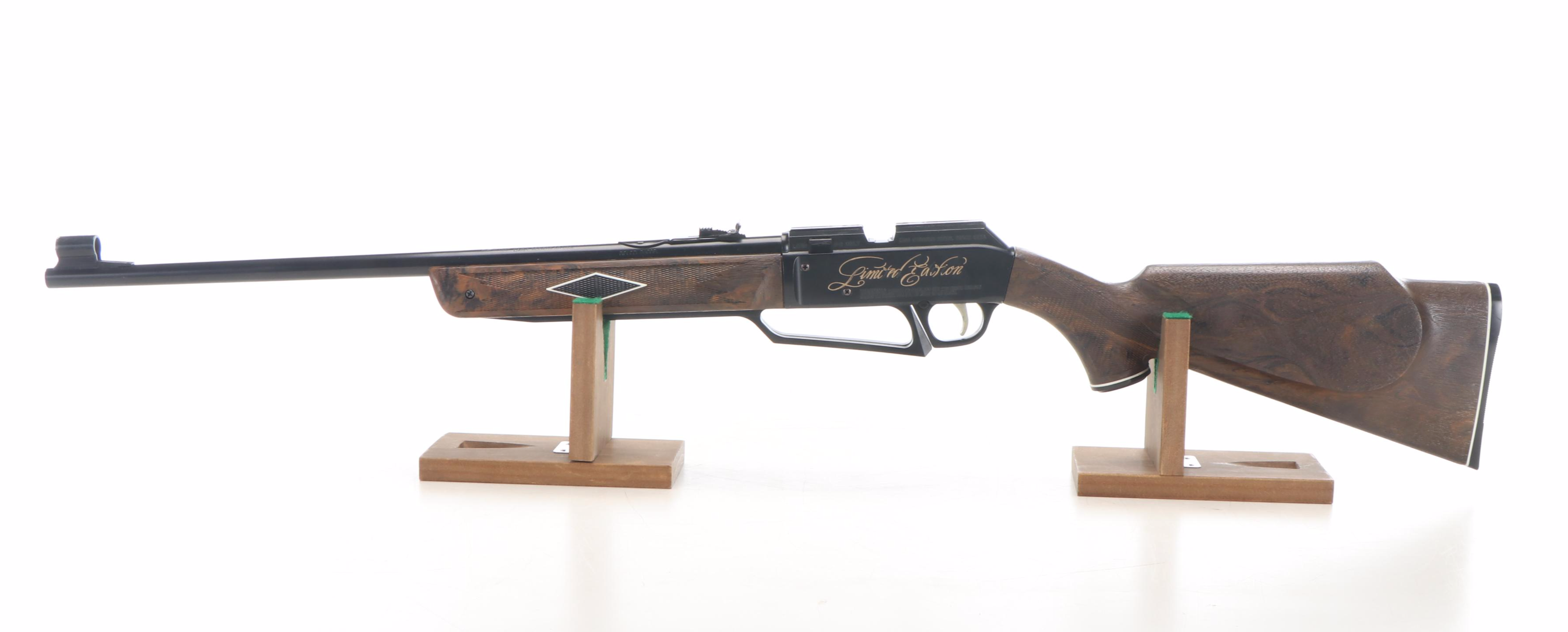 Limited Edition 20th Anniversary Daisy Powerline 880 BB Gun Rifle