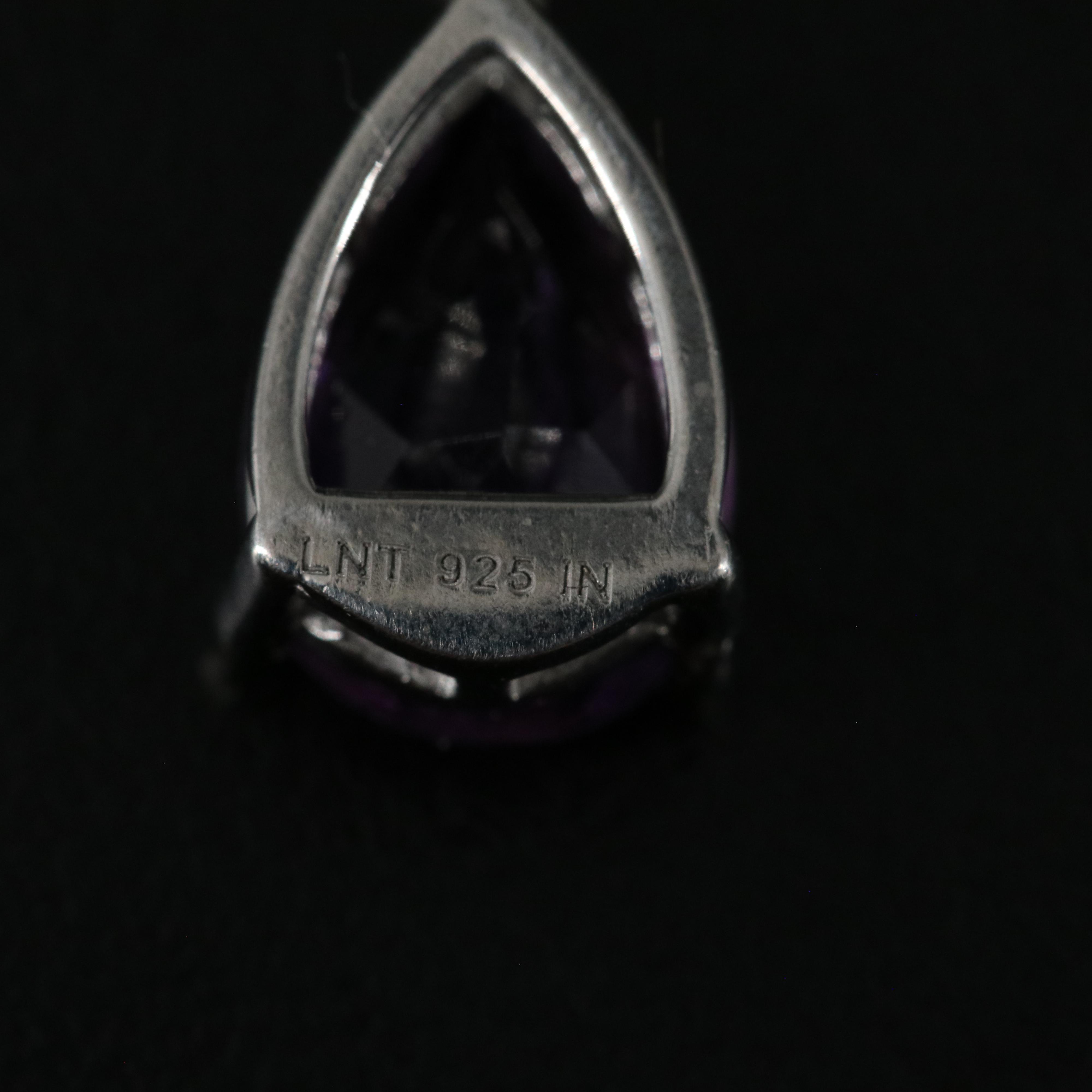 14 Assorted Sterling Silver Rings, Necklaces, Earrings, and Pendants