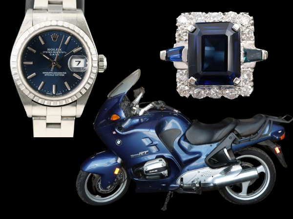 THIS WEEK'S SENSATIONAL FINDS