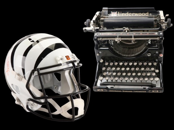 Sports Memorabilia, Toys, Ephemera & Collectibles