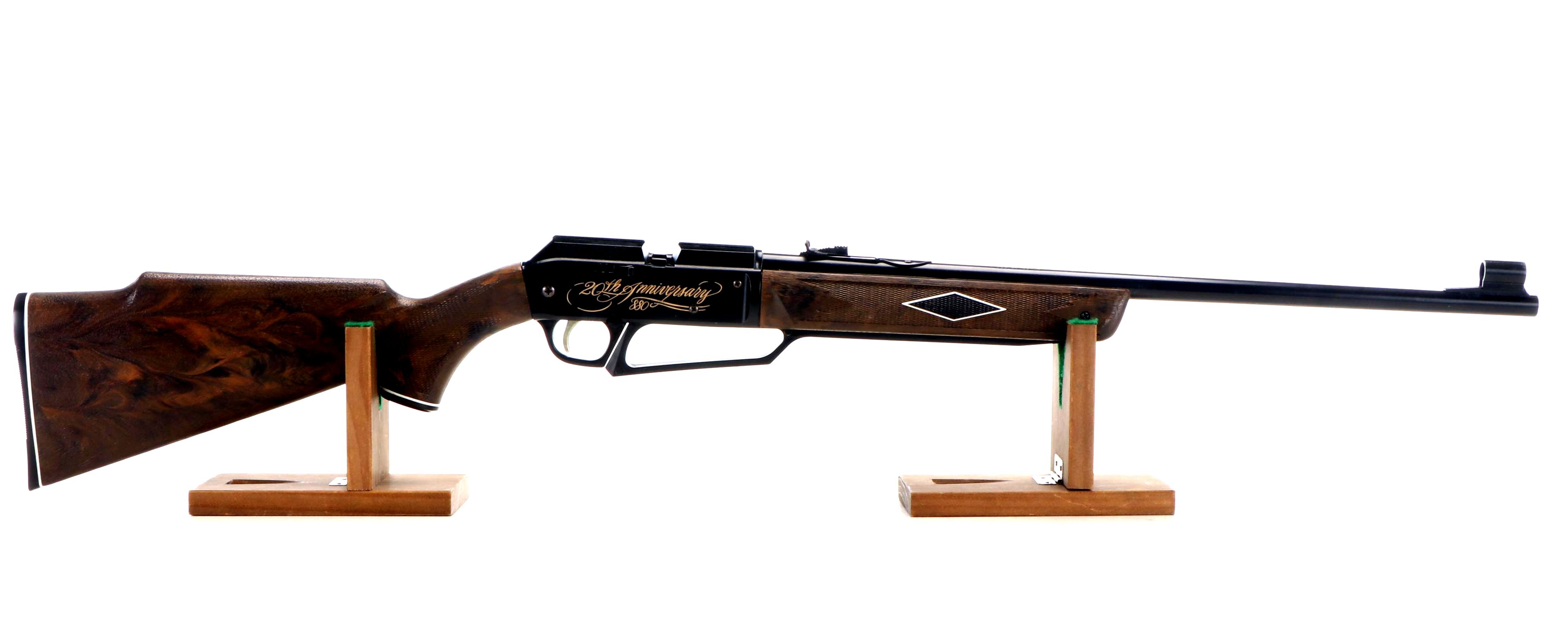 Limited Edition 20th Anniversary Daisy Powerline 880 BB Gun Rifle