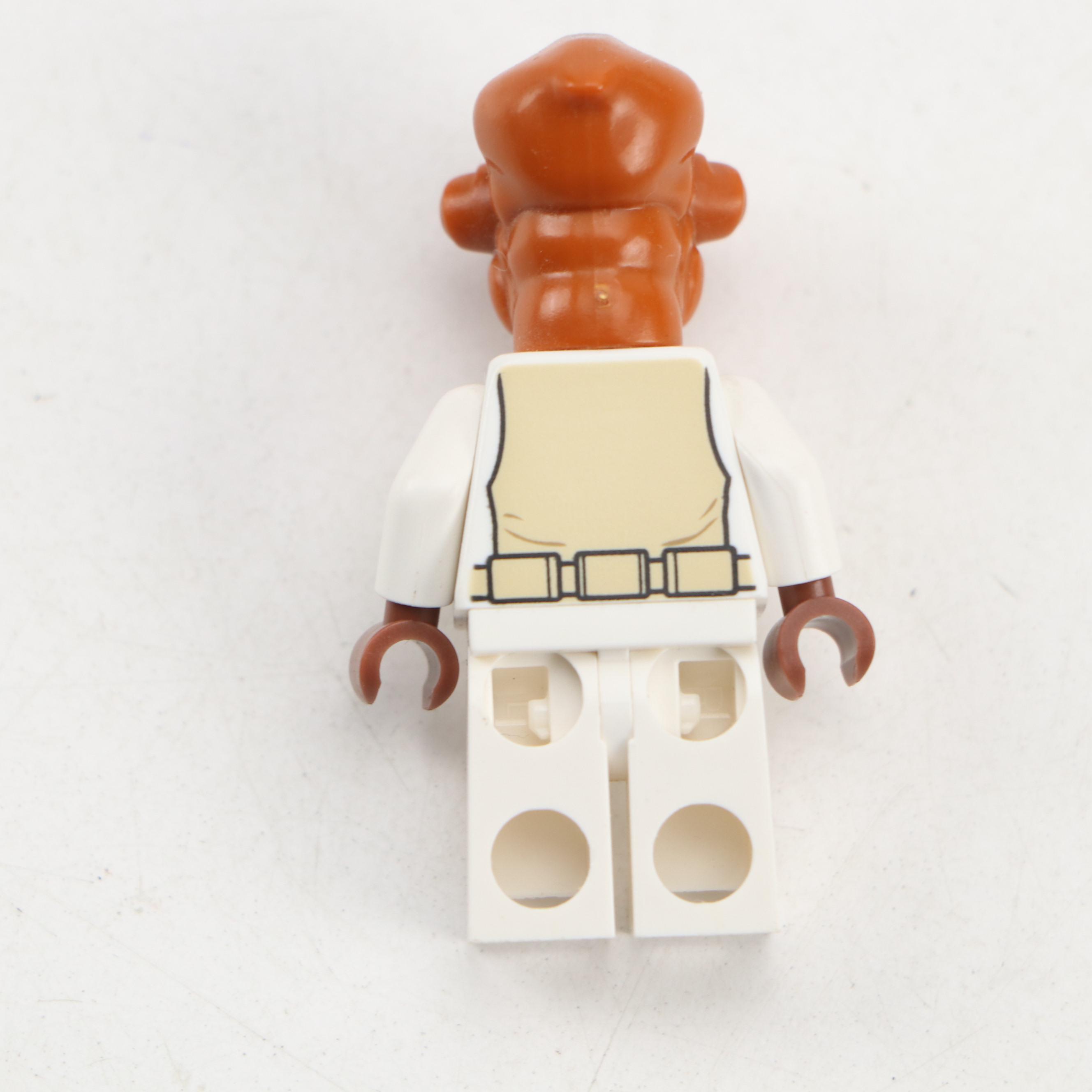 LEGO Star Wars and Ninjago Builds, Legends of Chima Croc Swamp Hideout & More