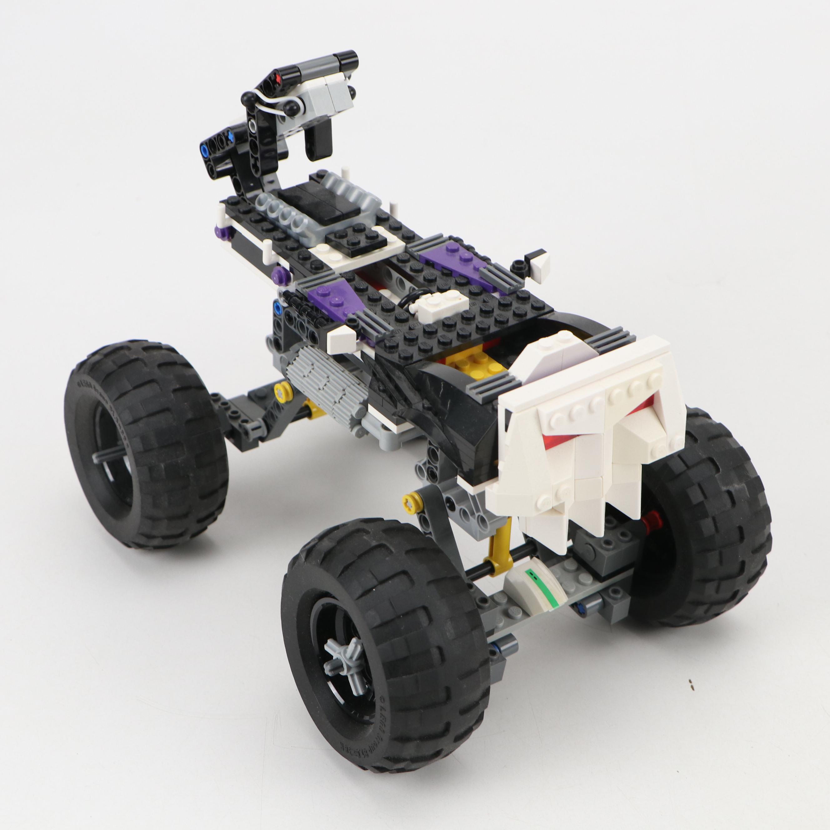 LEGO Star Wars and Ninjago Builds, Legends of Chima Croc Swamp Hideout & More