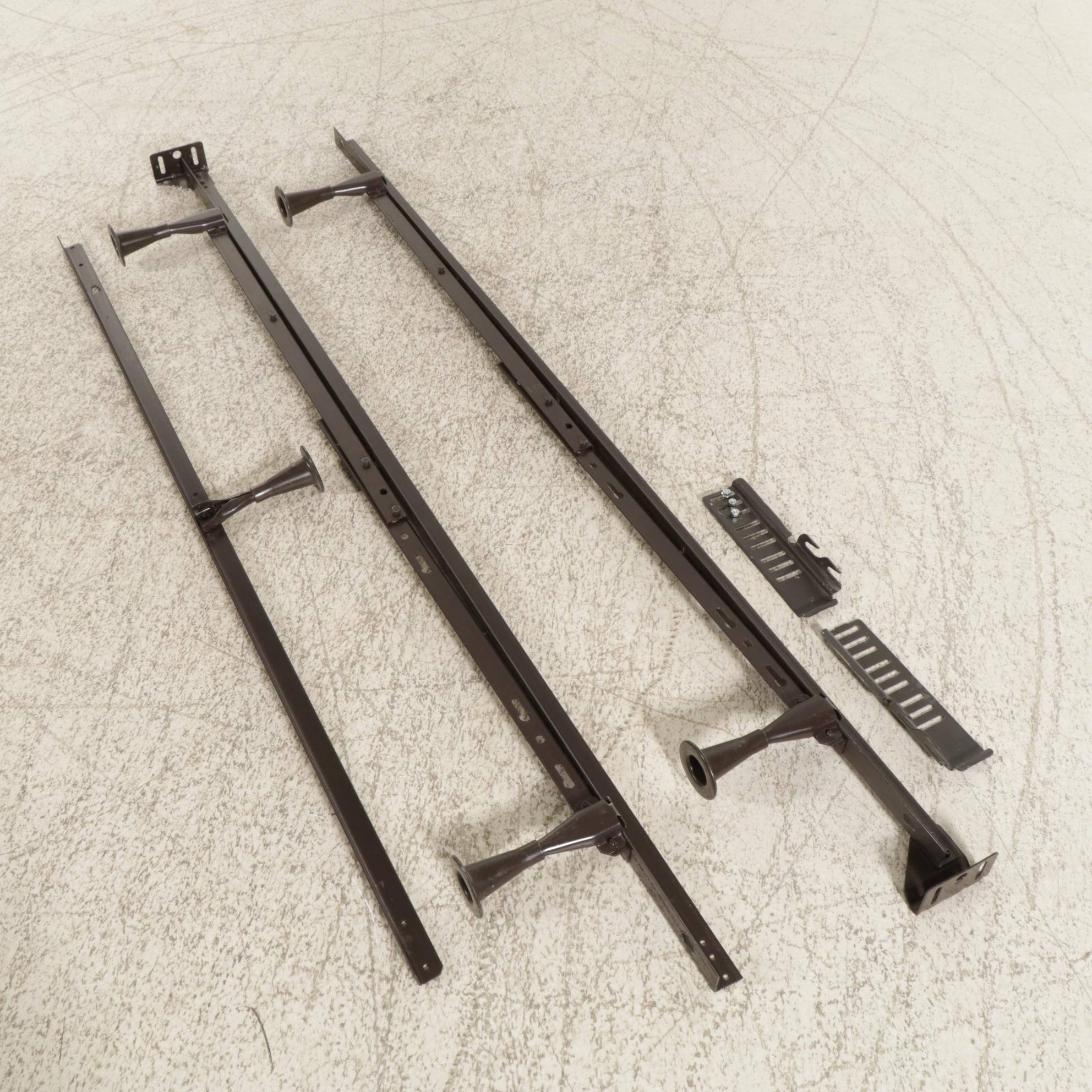 Monitor Furniture Queen Size Cherry Headboard