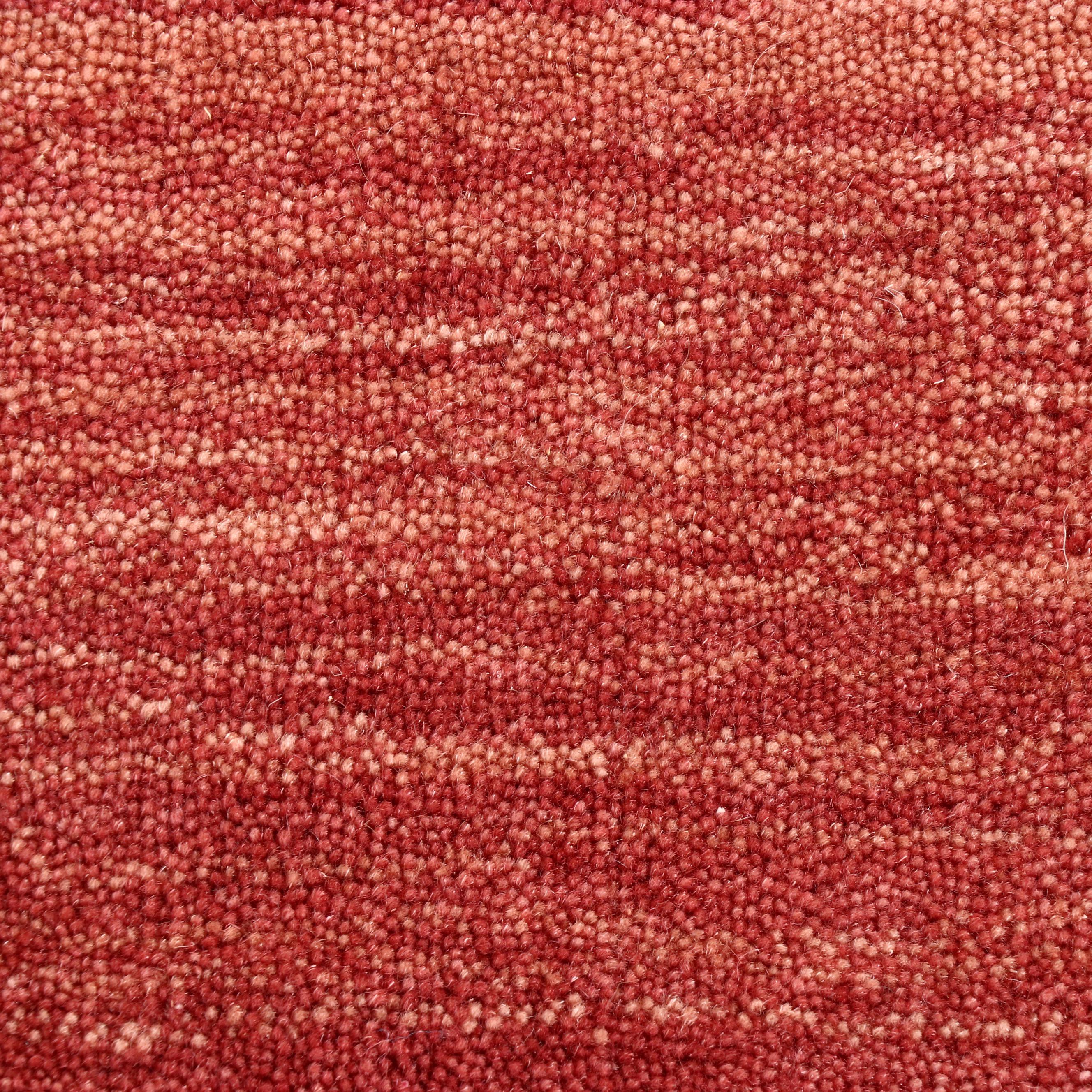 5'3 x 7'7 Hand-Knotted Tibetan Gabbeh Area Rug