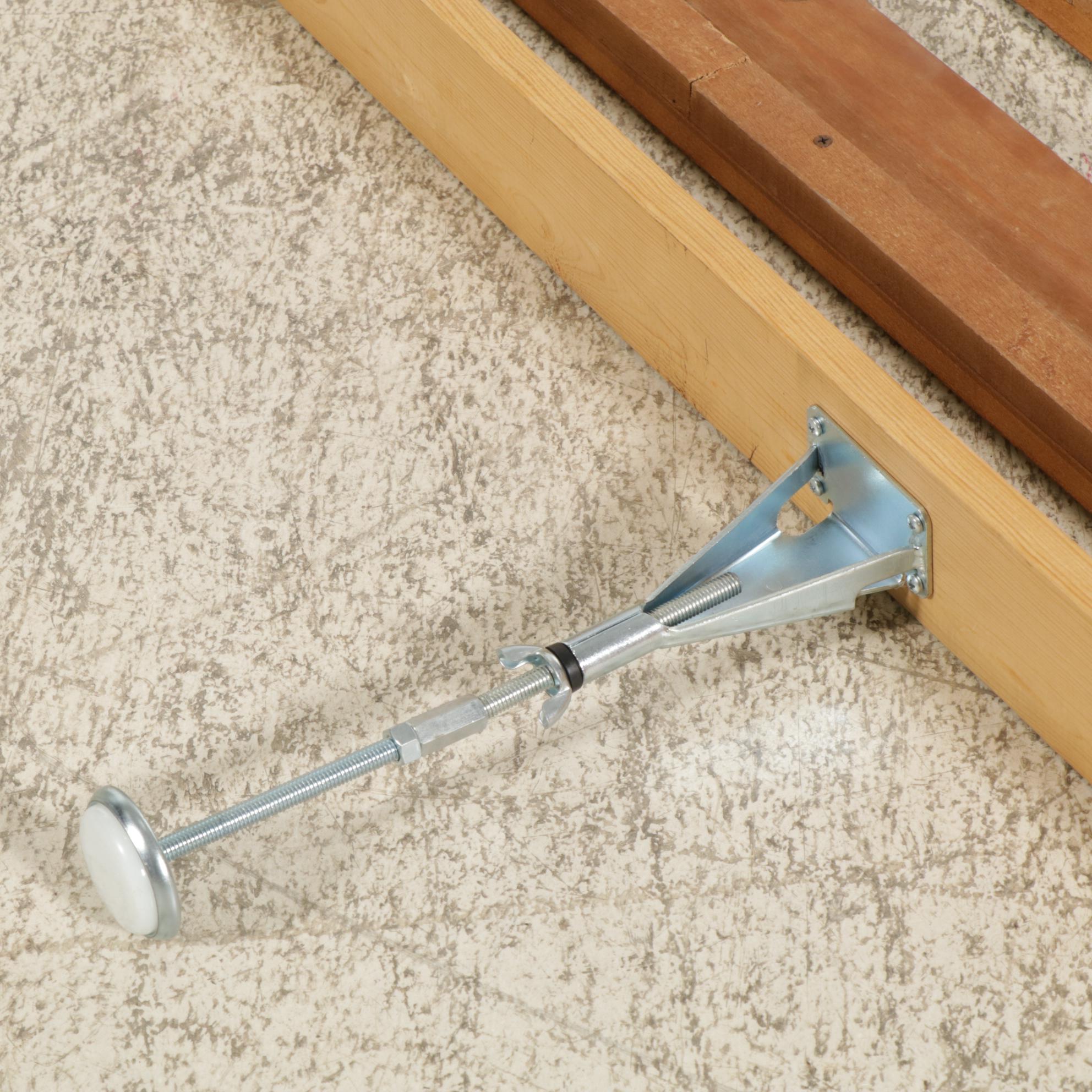 Rice Planter Mahogany Four Poster Queen Size Bed Frame