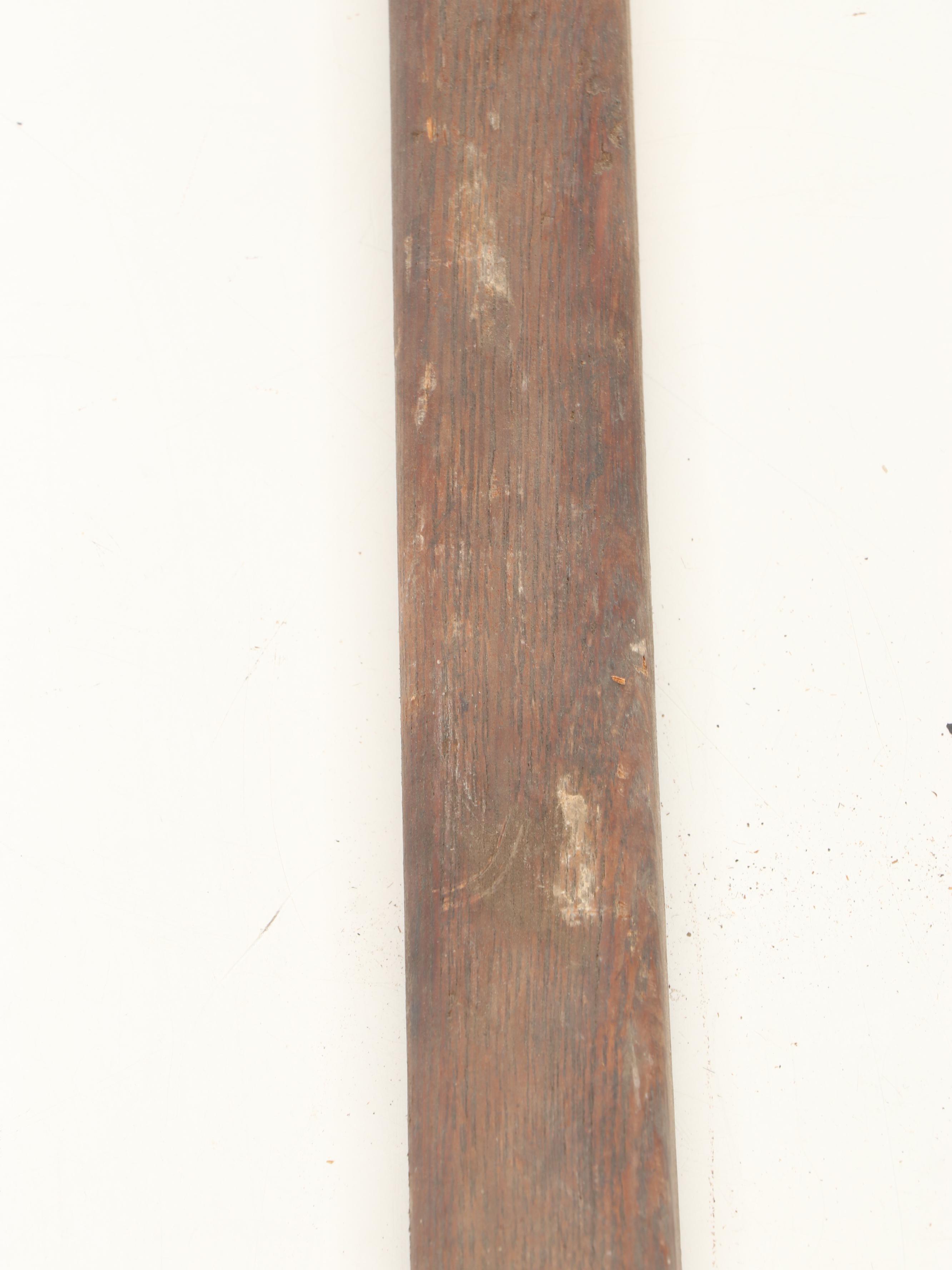 Pepsi-Cola Wood Crate with Wood Parlor Quoits Board and More