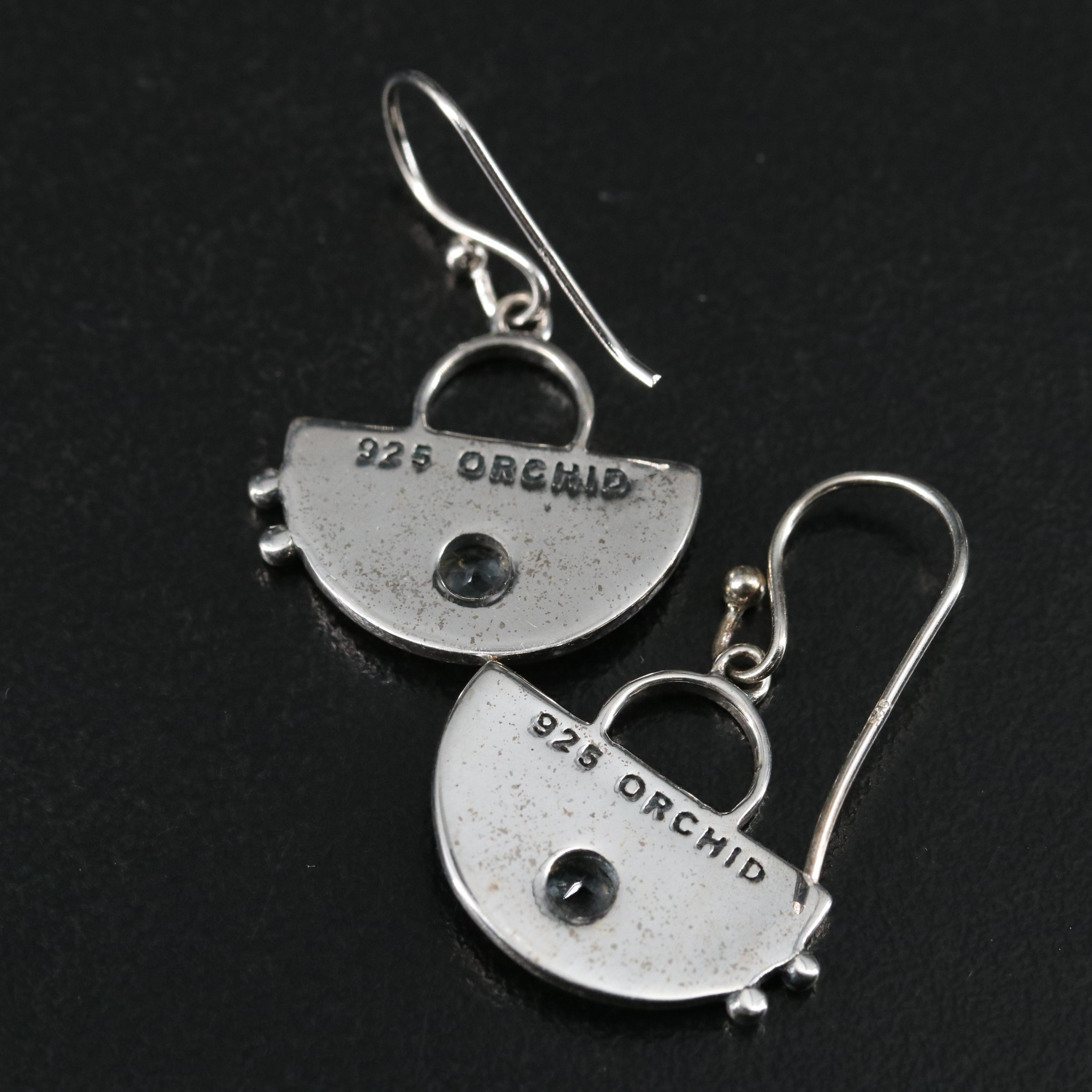 14 Assorted Sterling Silver Rings, Necklaces, Earrings, and Pendants