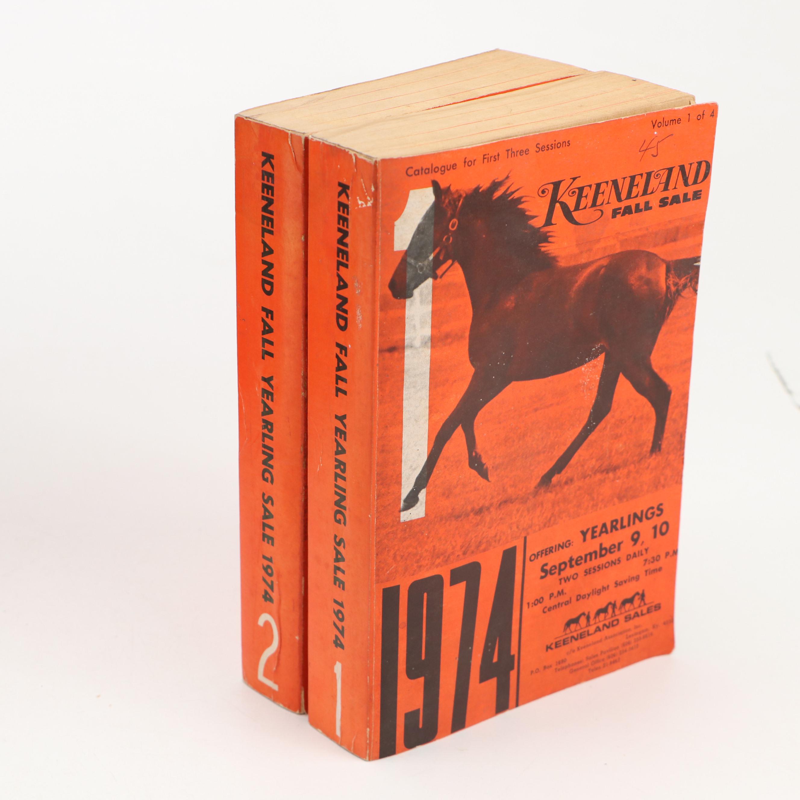 Churchill Downs Kentucky Derby Programs and More