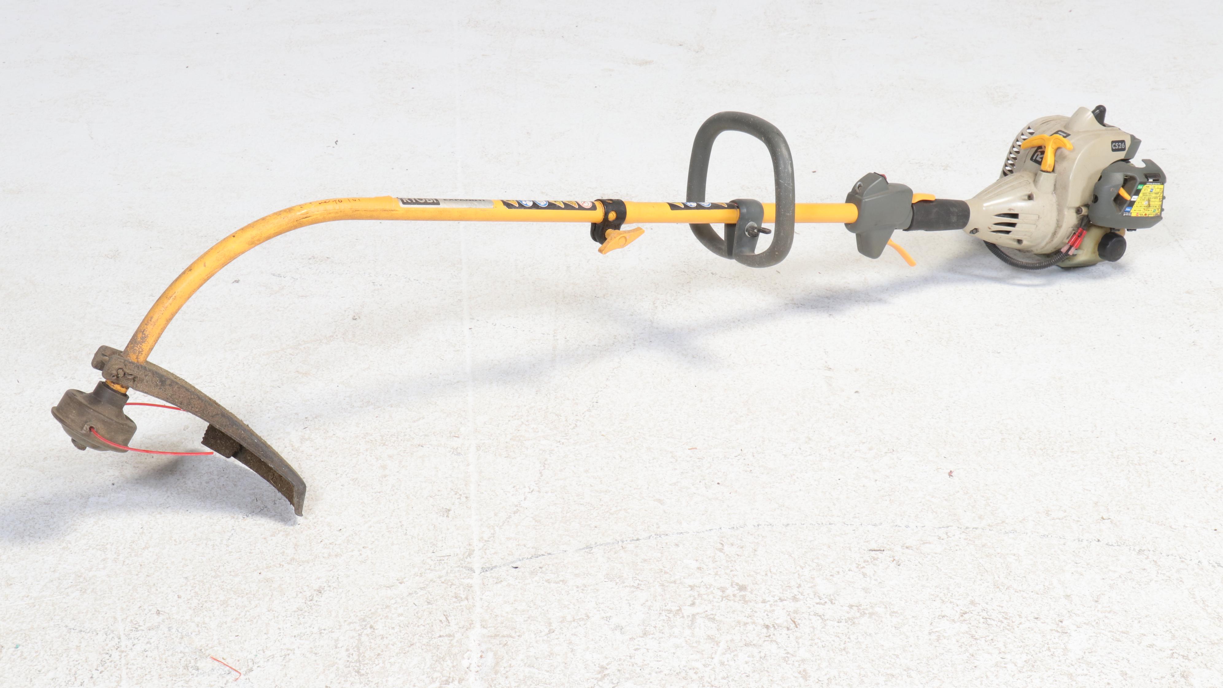 Hedge Trimmer, Leaf Blower, Rakes and Seeder, More Outdoor Tools
