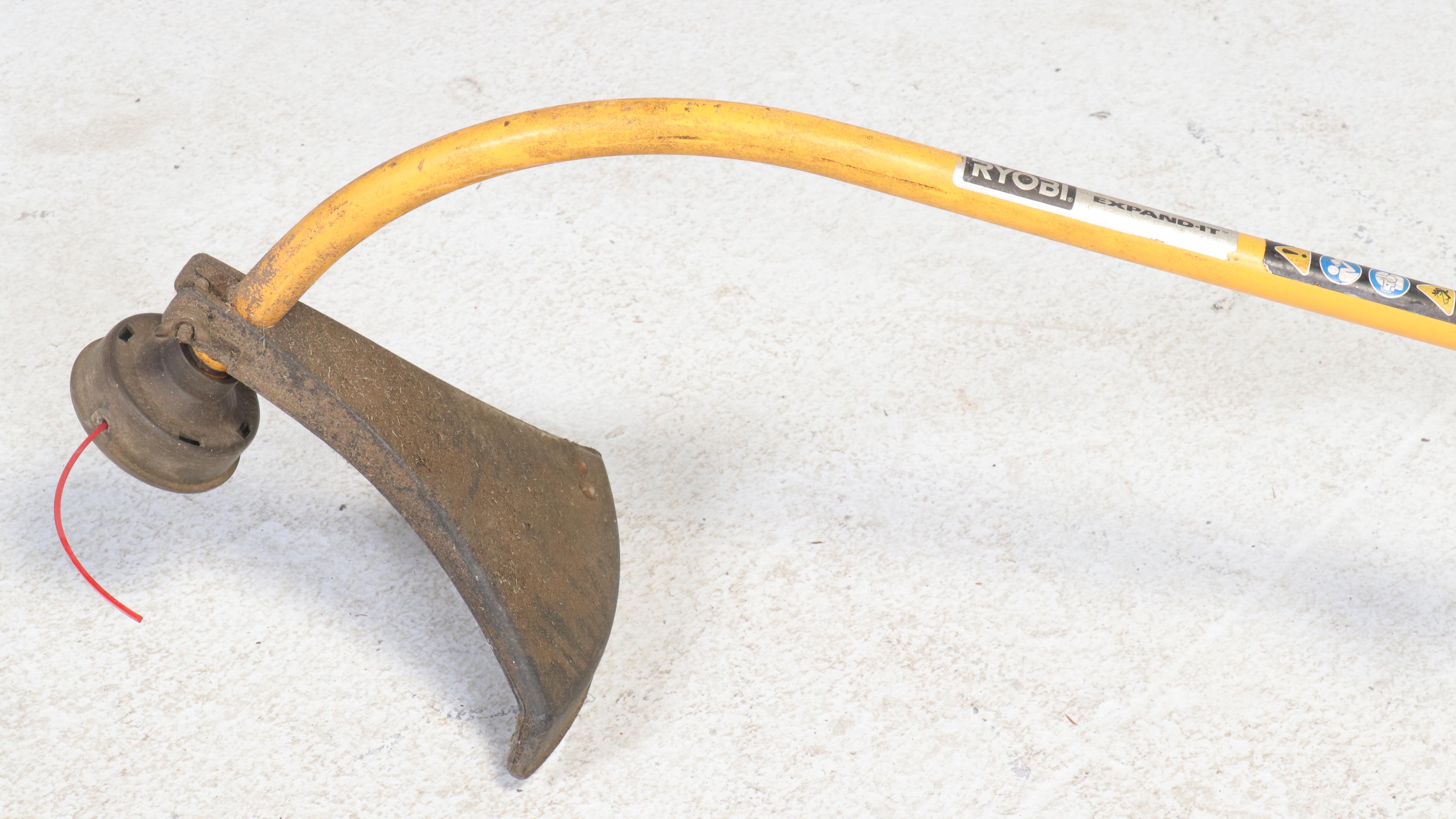 Hedge Trimmer, Leaf Blower, Rakes and Seeder, More Outdoor Tools