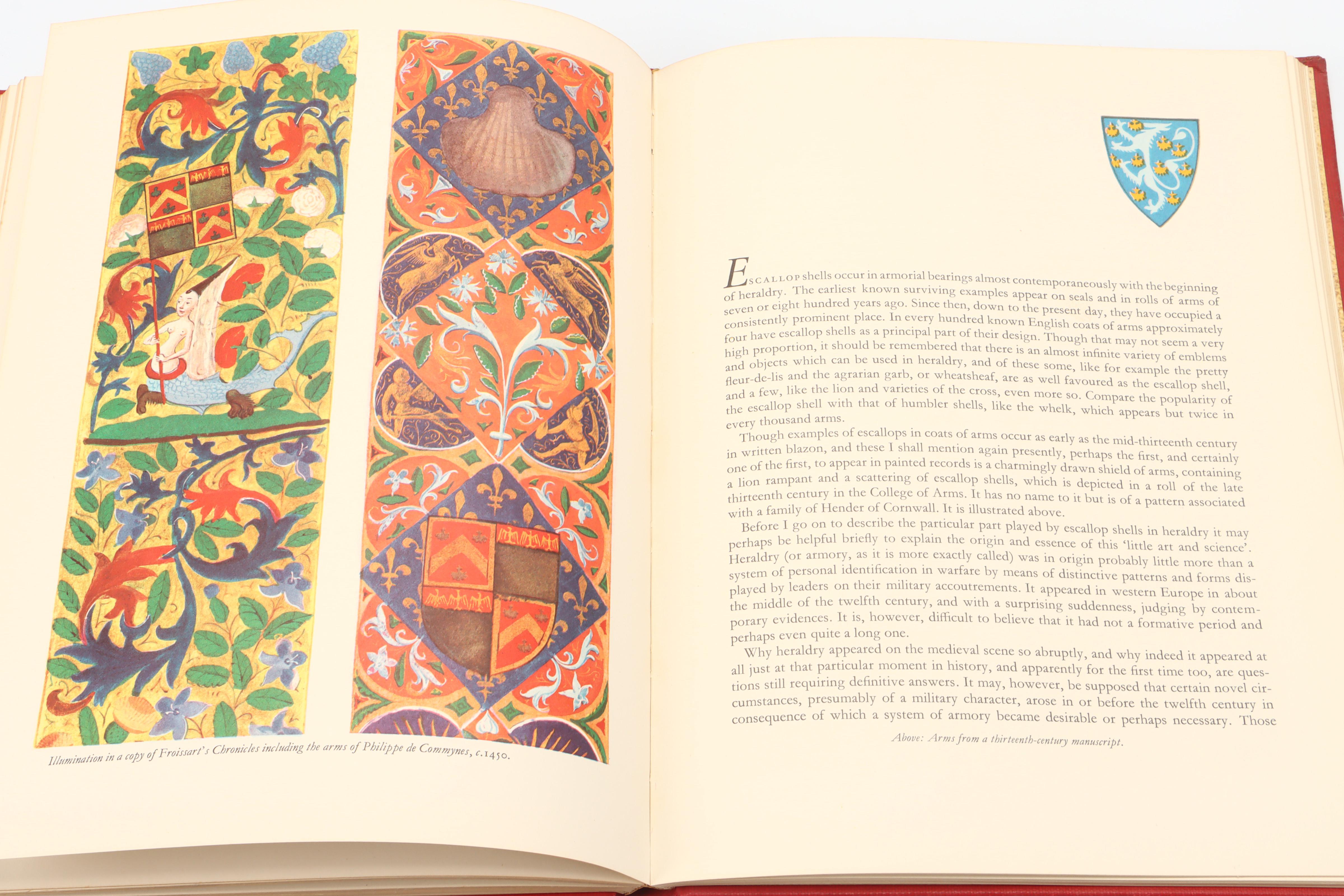 Illustrated "The Shell: Five Hundred Million Years of Inspired Design" and More