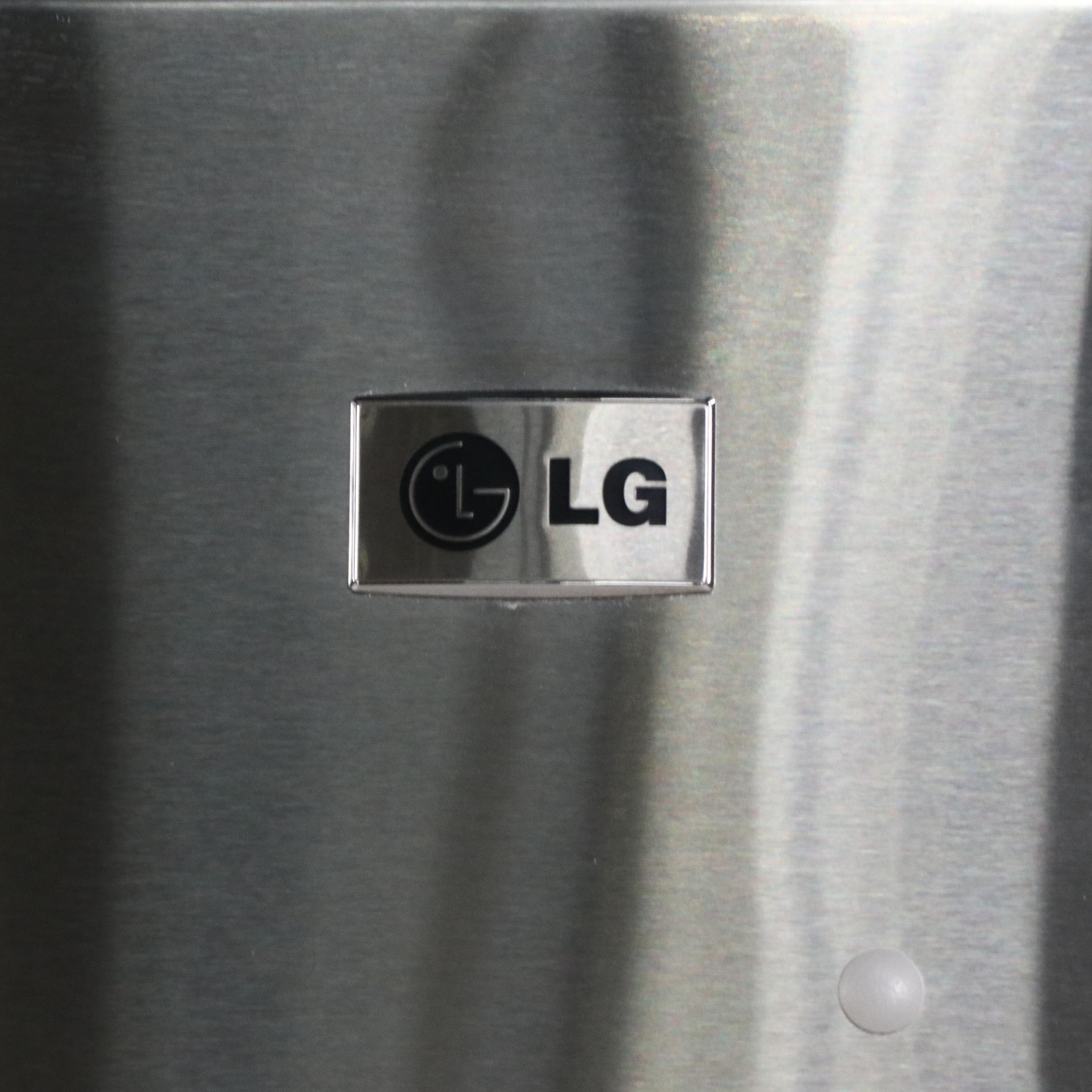 LG 22.4 Cu. Ft. Stainless Steel Bottom-Freezer Refrigerator