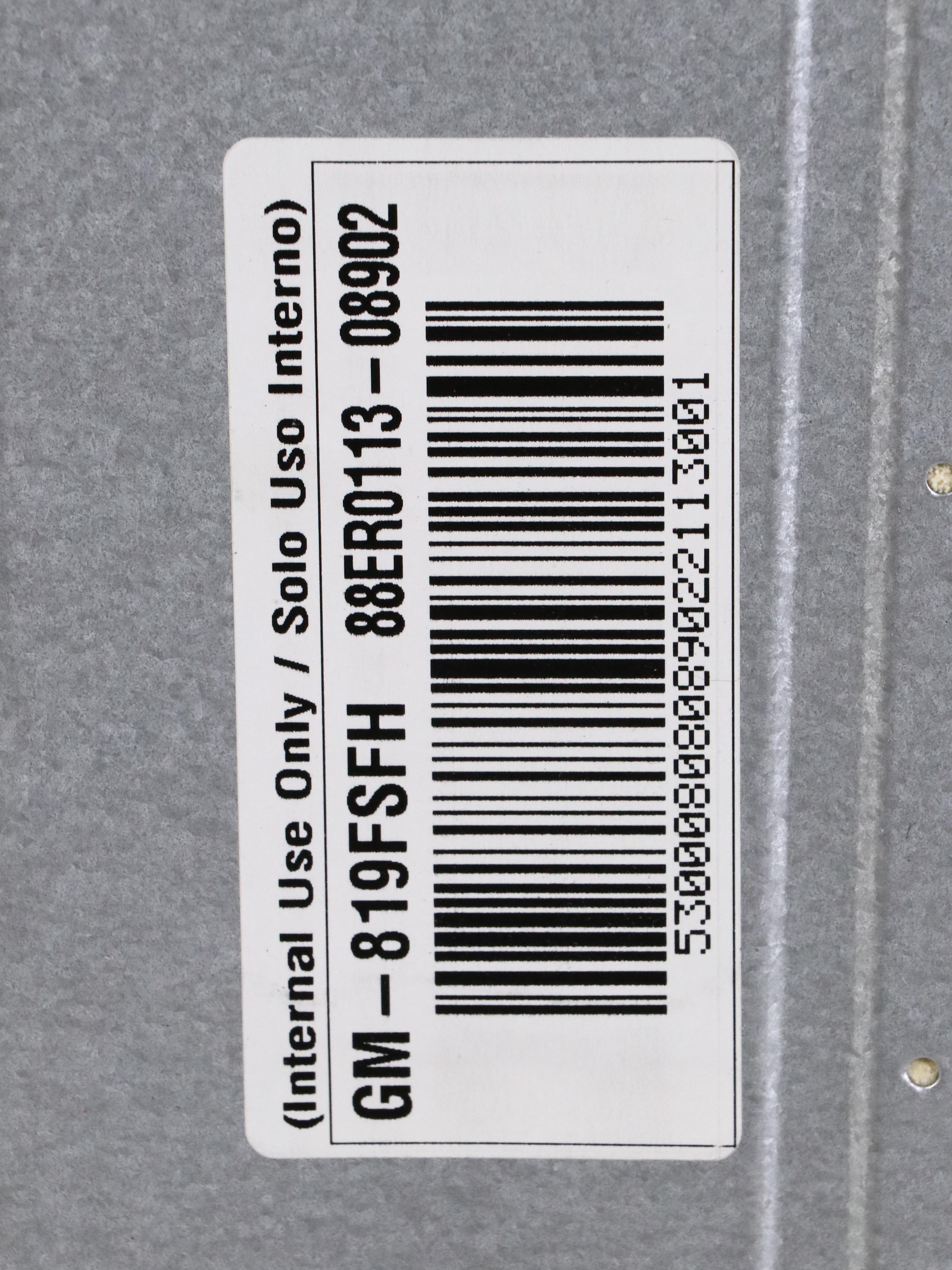 LG 22.4 Cu. Ft. Stainless Steel Bottom-Freezer Refrigerator