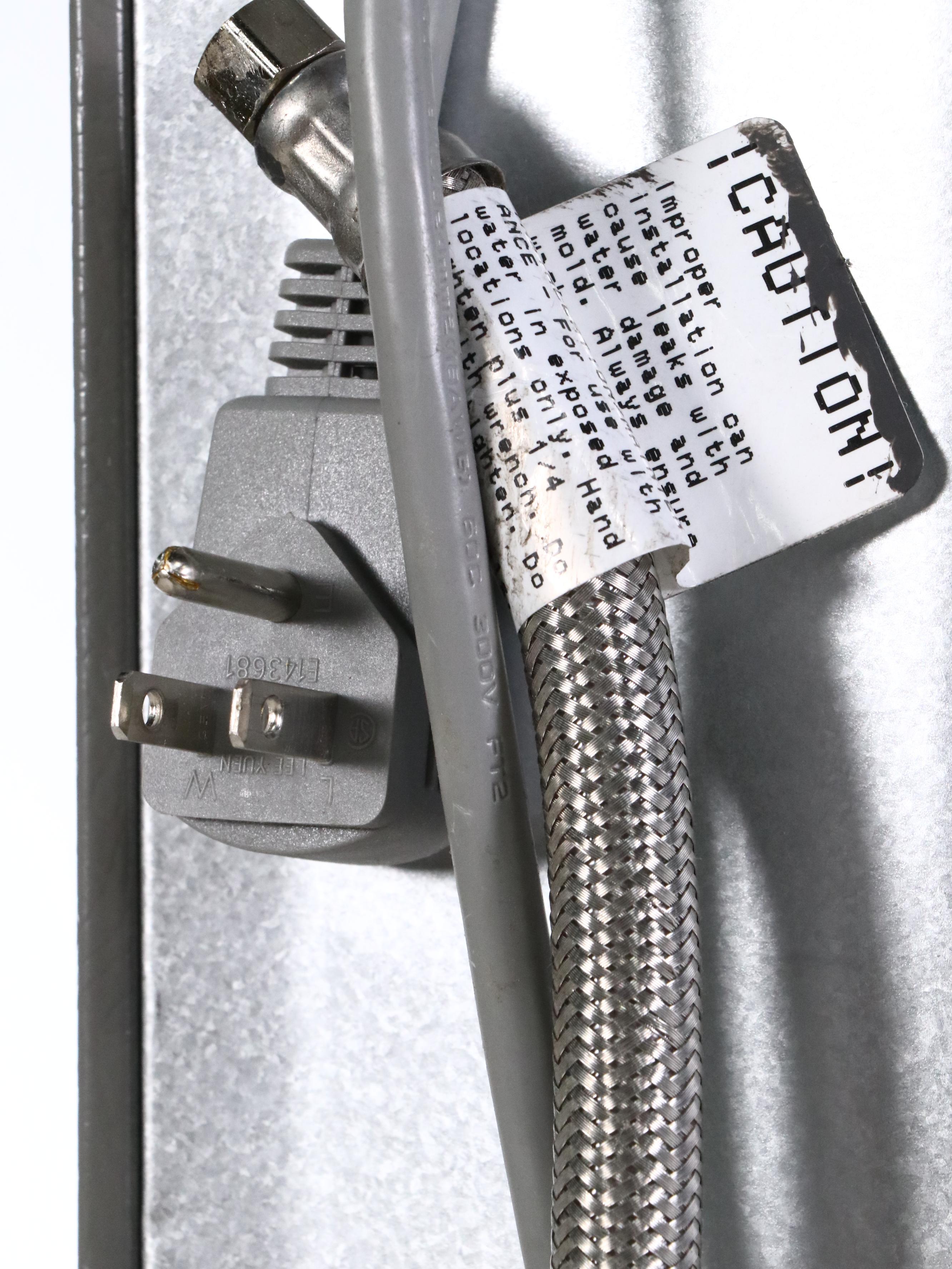 LG 22.4 Cu. Ft. Stainless Steel Bottom-Freezer Refrigerator