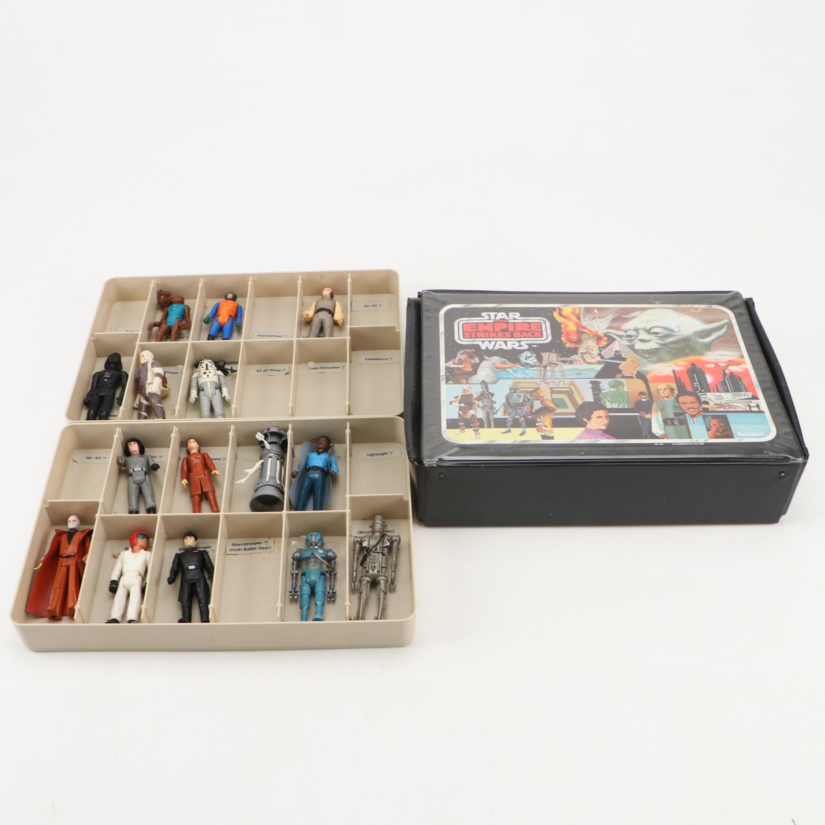 LEGO Star Wars Clone Turbo Tank, Imperial Shuttle Tydirium and Action Figures