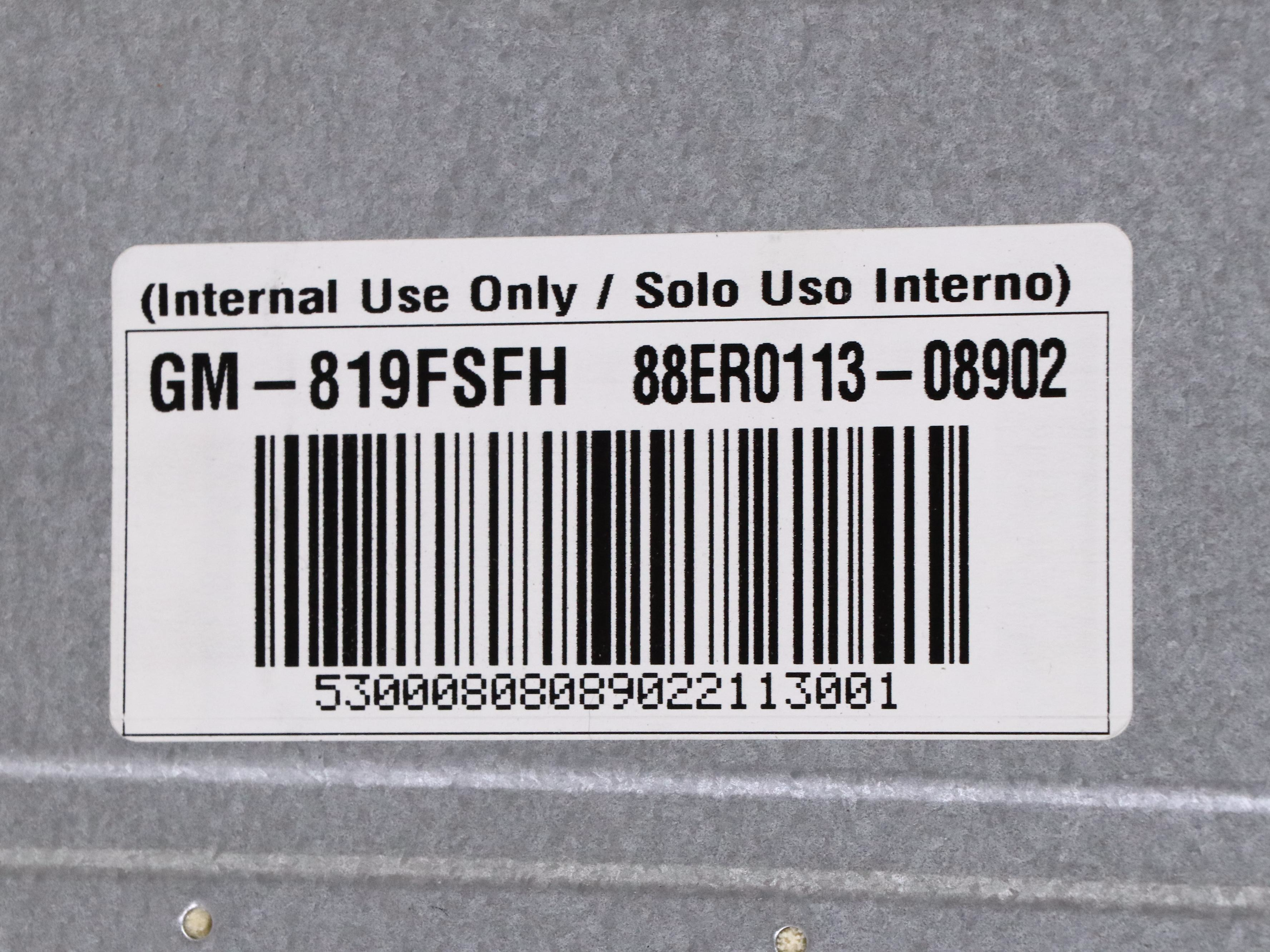 LG 22.4 Cu. Ft. Stainless Steel Bottom-Freezer Refrigerator