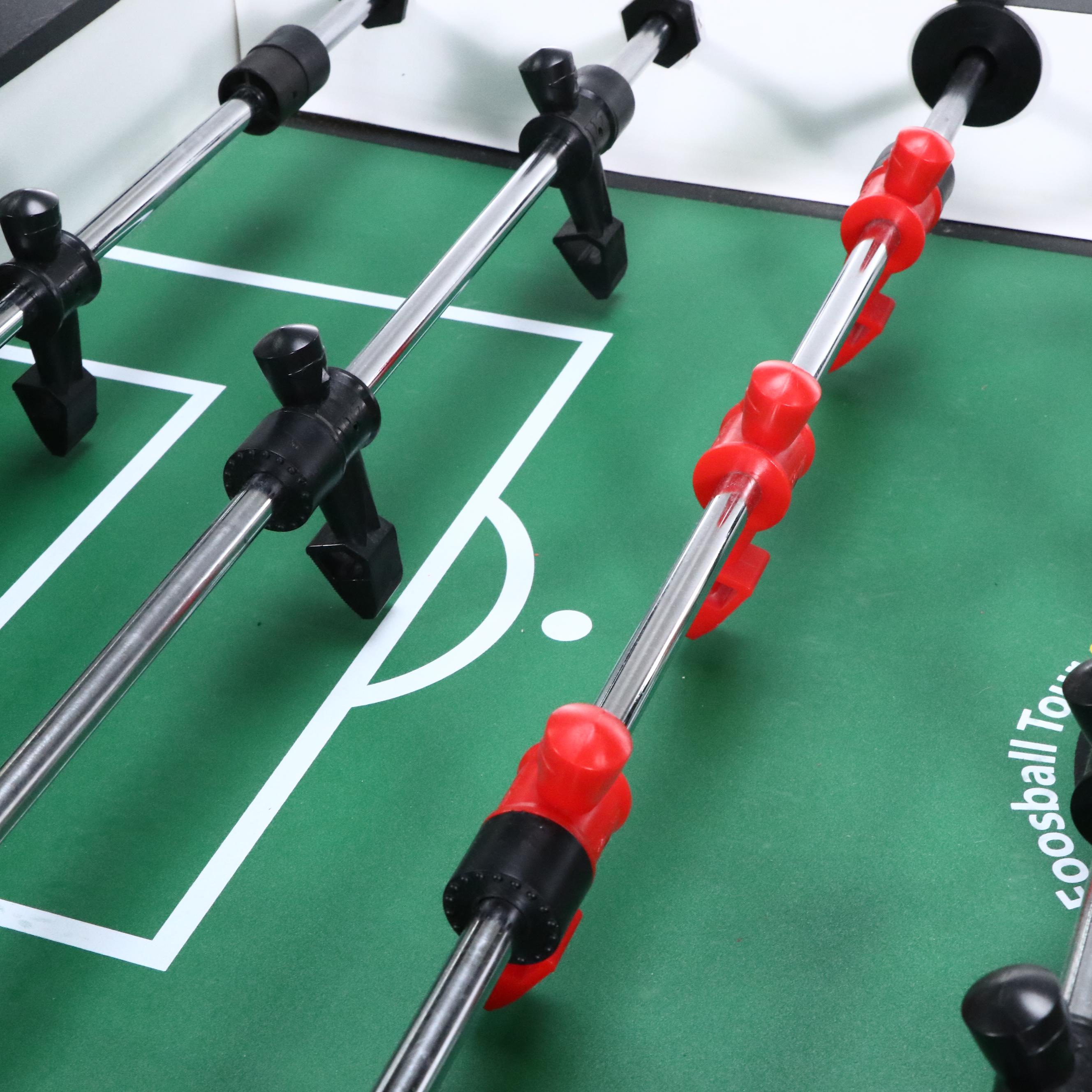 Warrior Interior Soccer Table Foosball Table