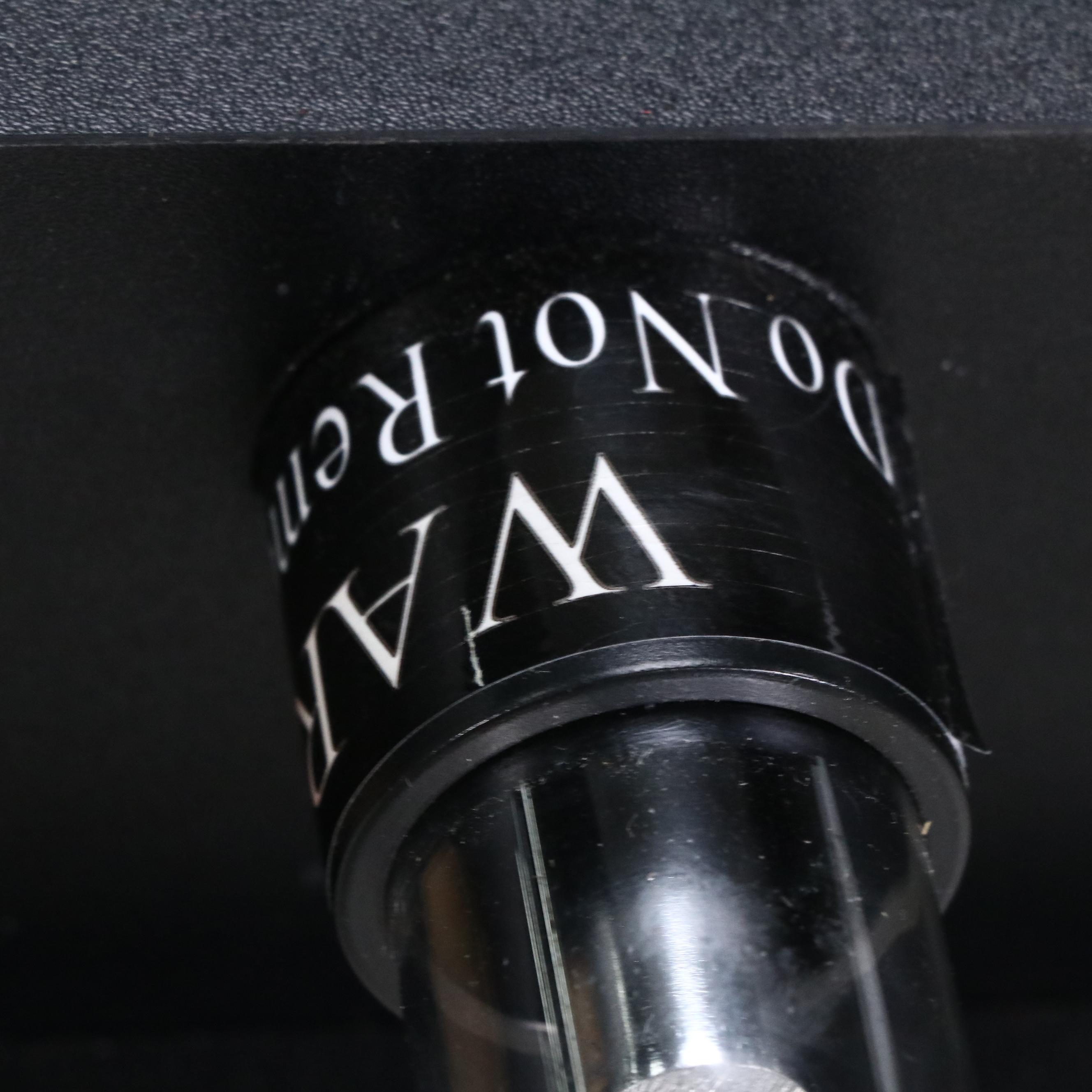 Warrior Interior Soccer Table Foosball Table