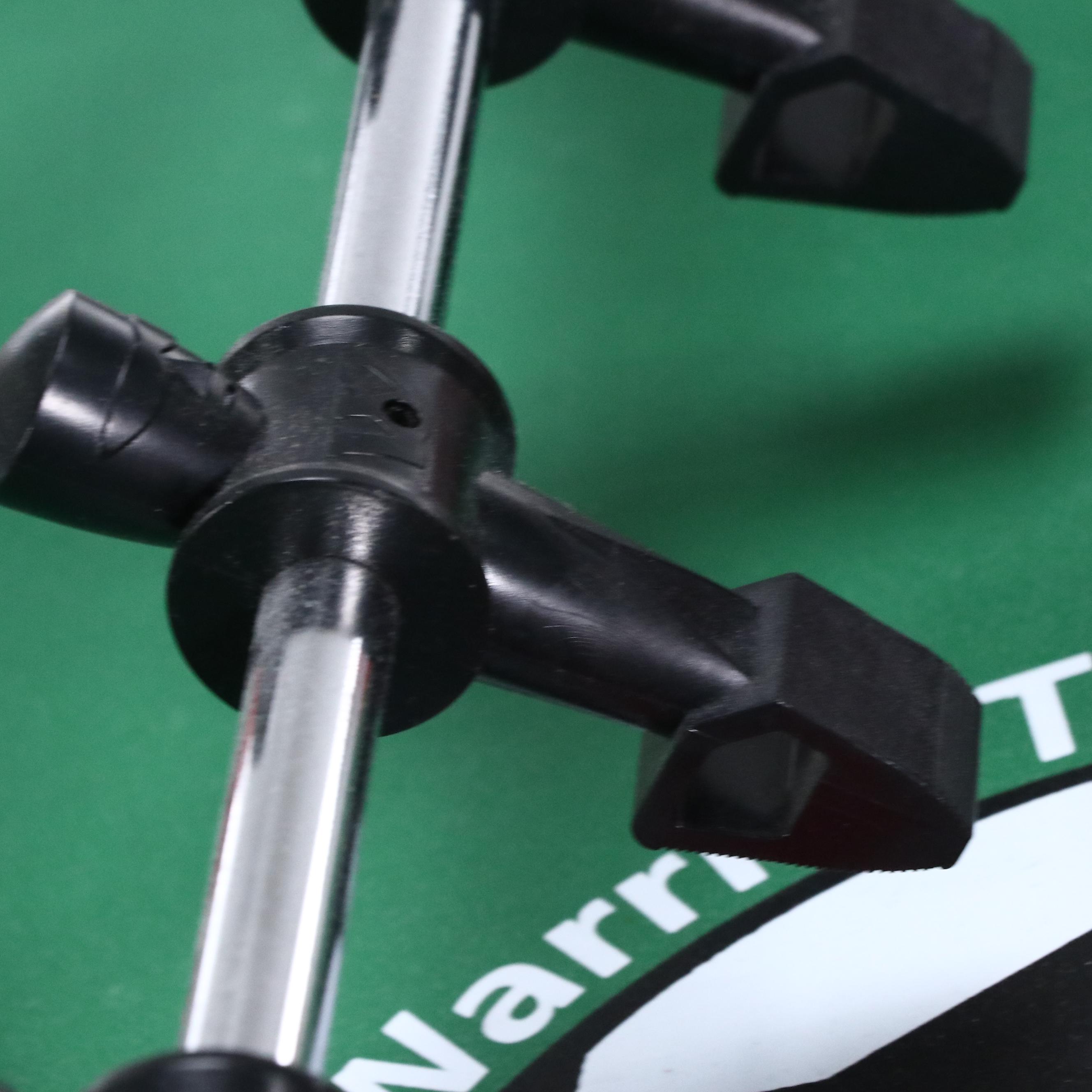 Warrior Interior Soccer Table Foosball Table