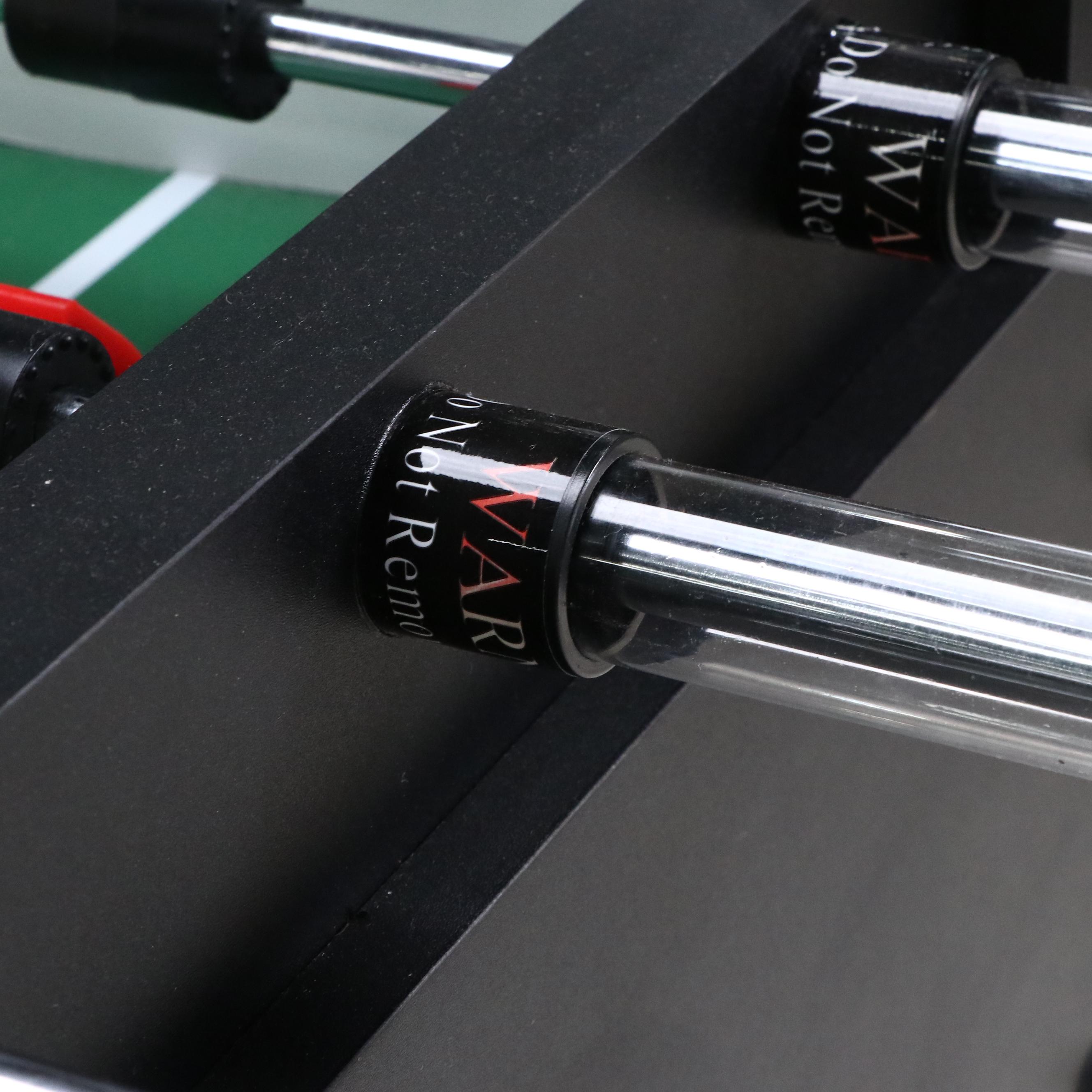 Warrior Interior Soccer Table Foosball Table