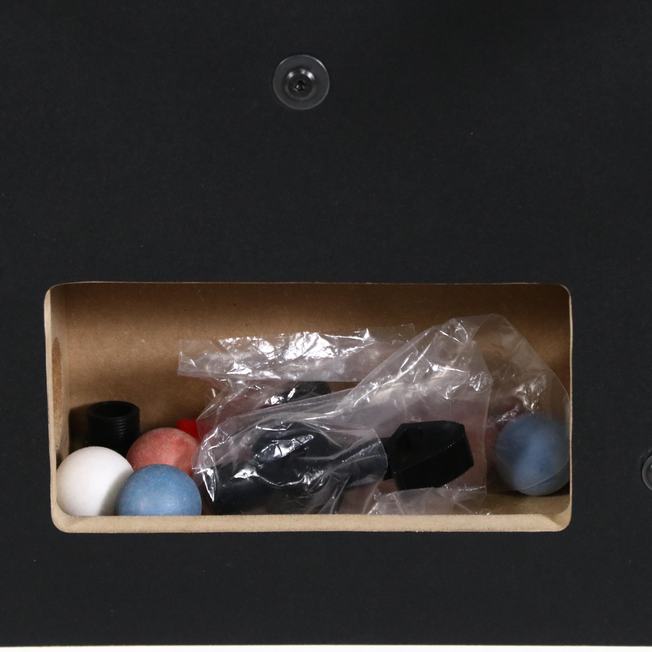 Warrior Interior Soccer Table Foosball Table