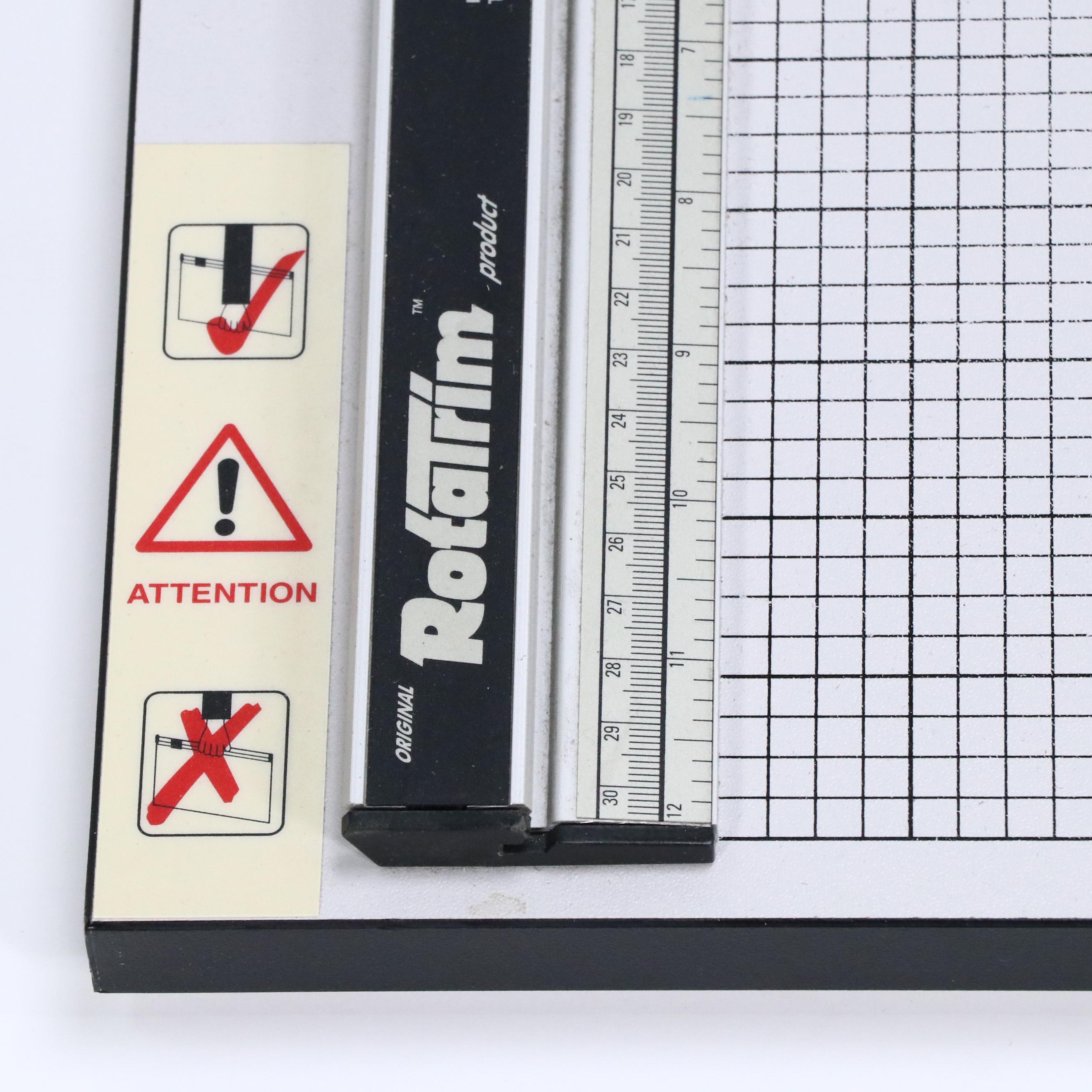 Rotatrim Professional M54 Paper Trimmer