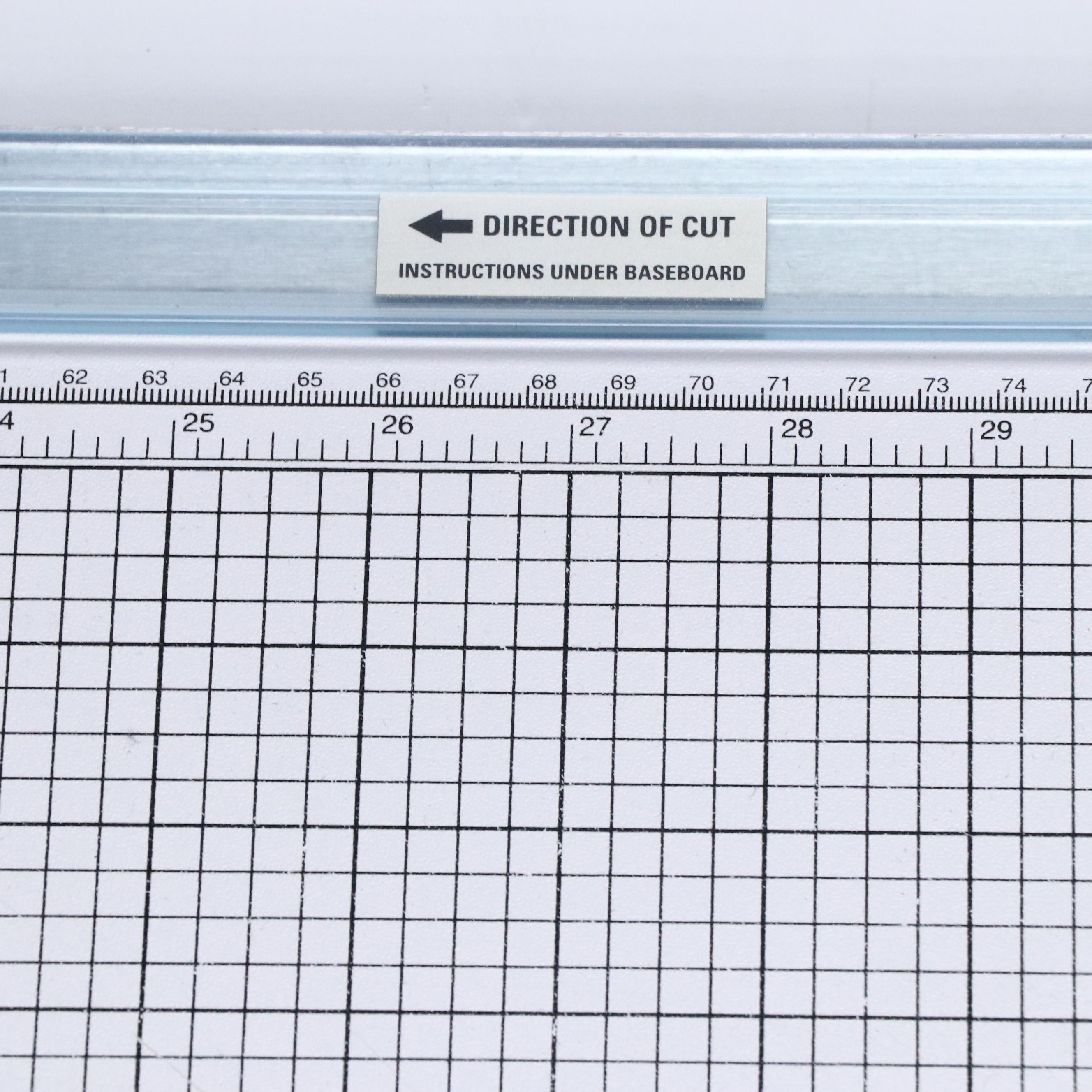 Rotatrim Professional M54 Paper Trimmer