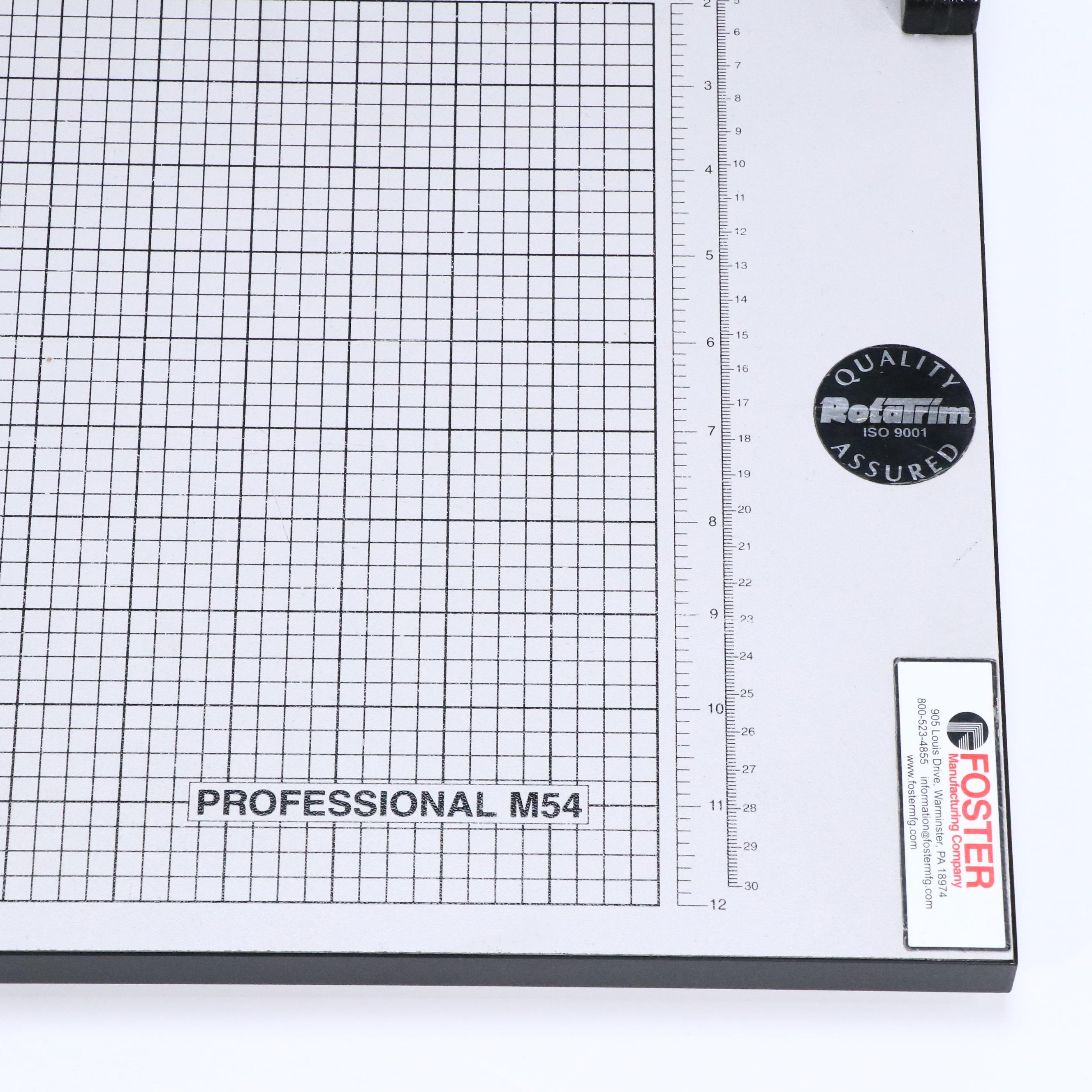 Rotatrim Professional M54 Paper Trimmer