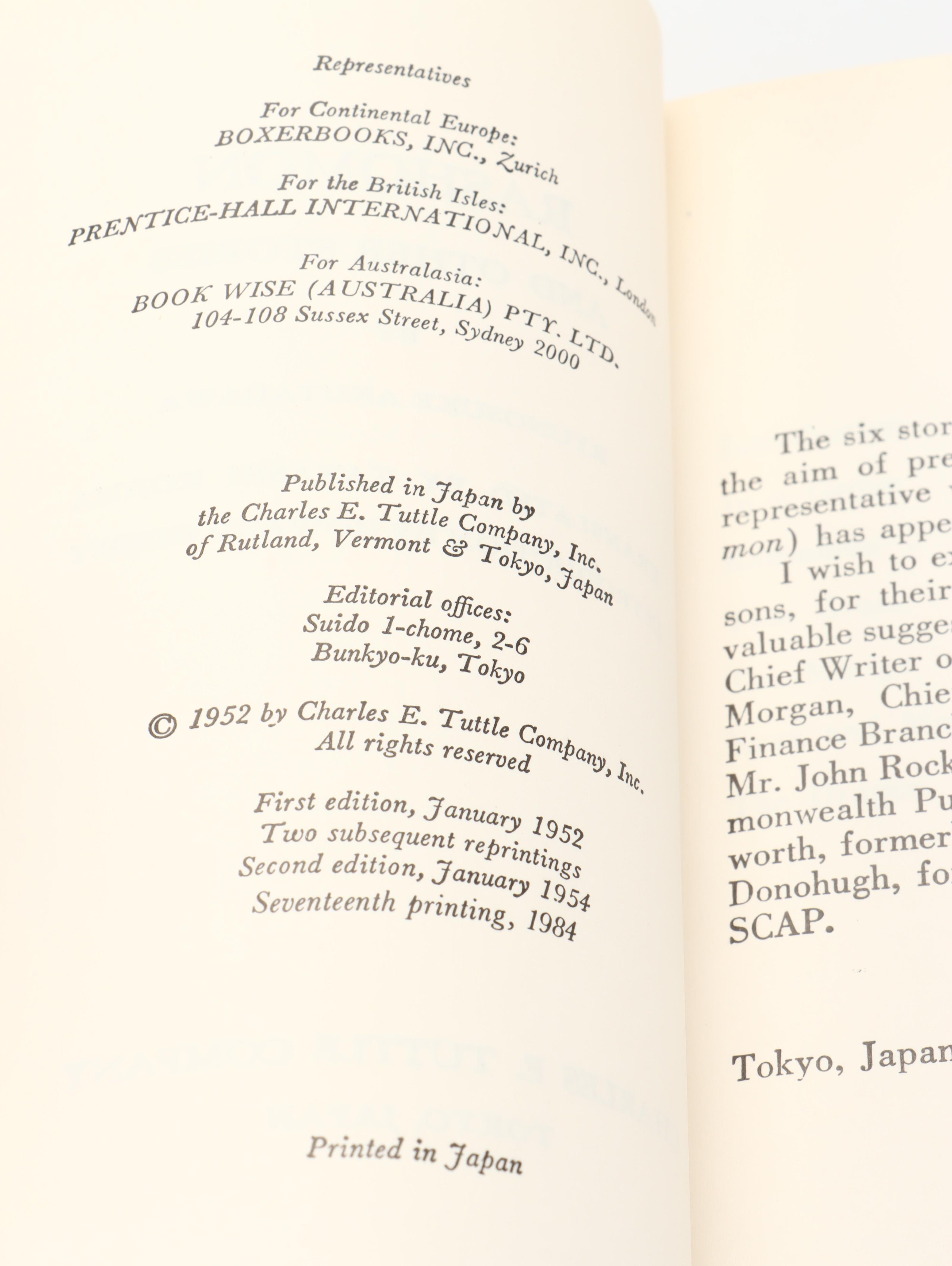 "I Am a Cat" by Natsume Sōseki and More Japanese Literary Classics