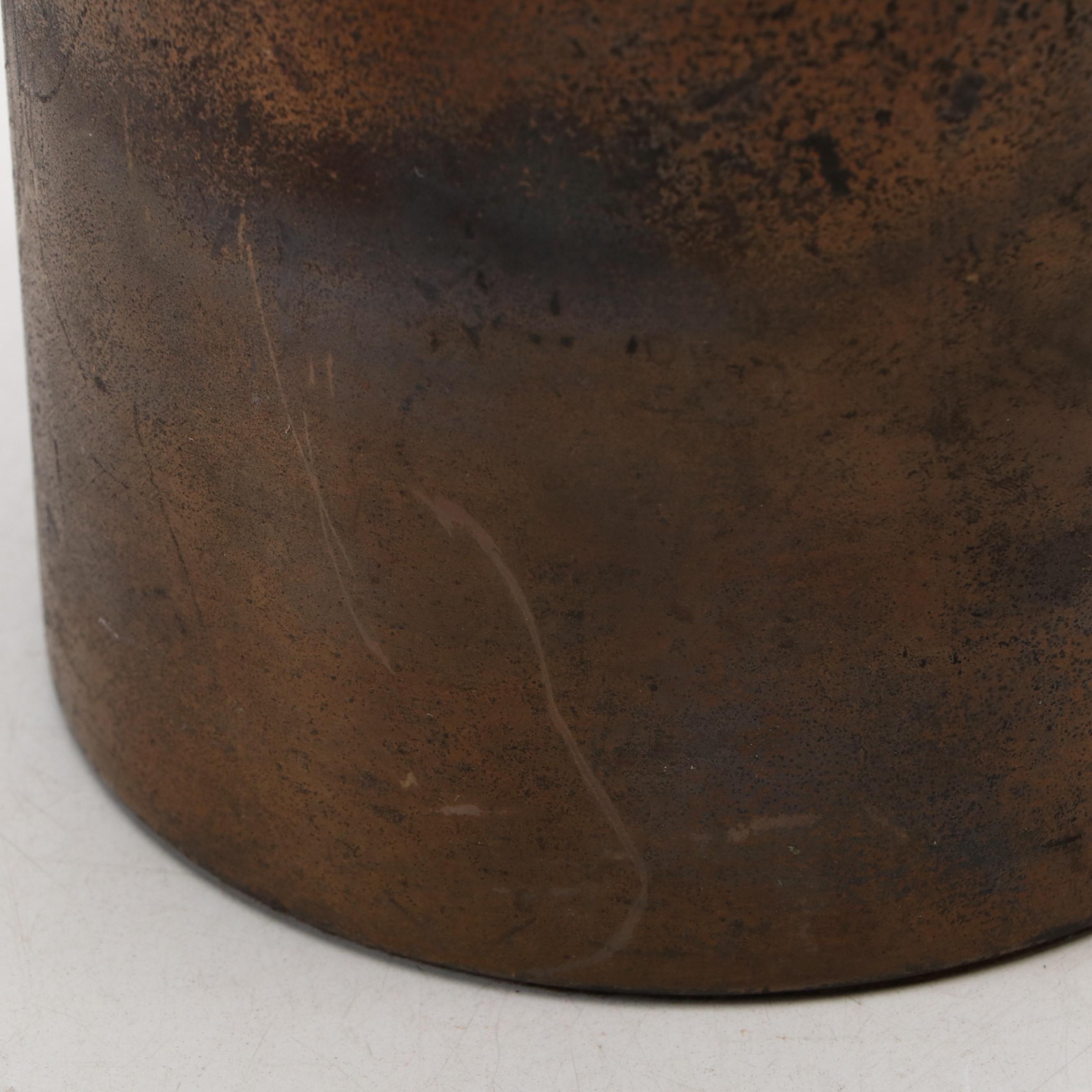 Duk-It Humidor, Meerschaum Pipes, Embossed Alligator Cigarette Case