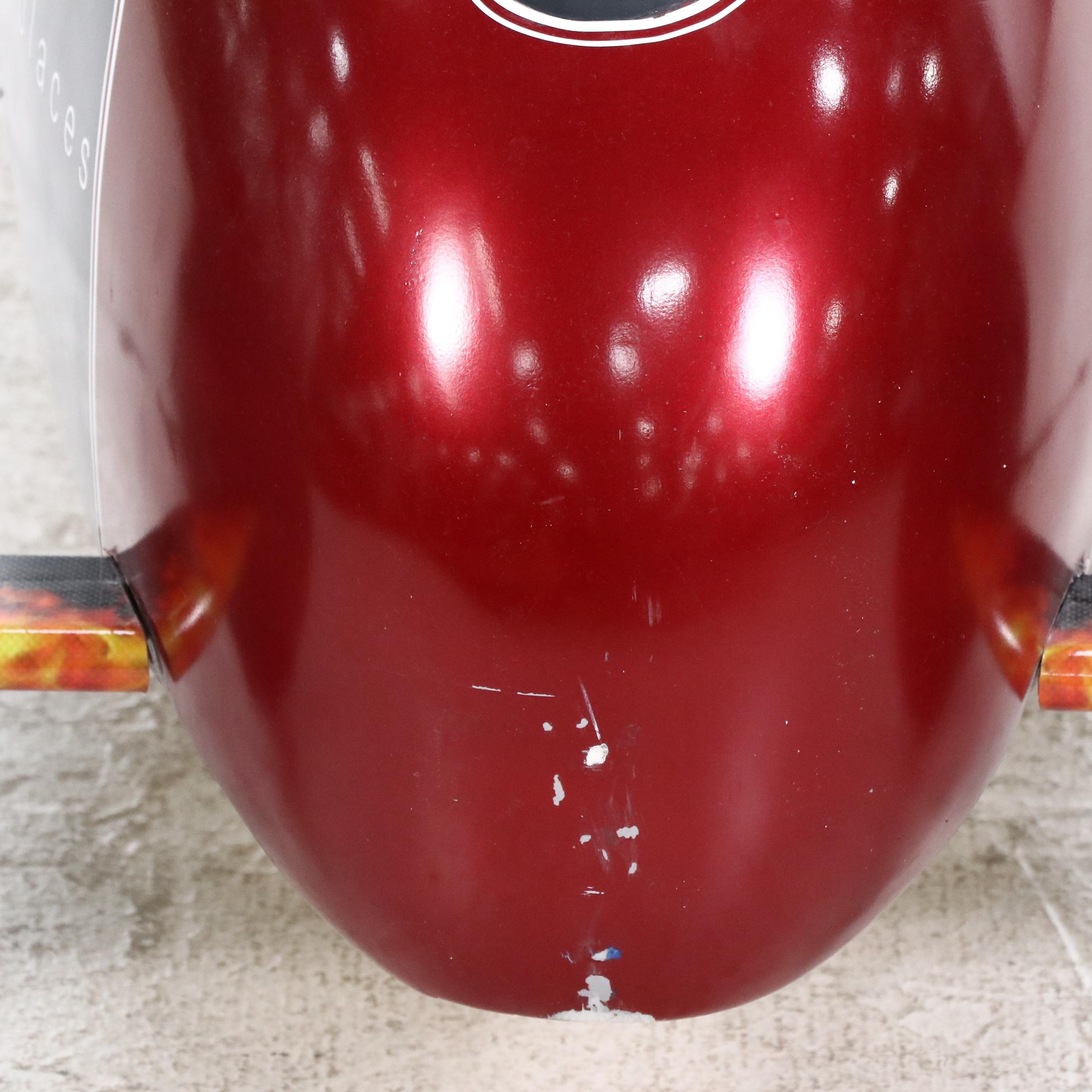 Soap Box Derby Car, Contemporary