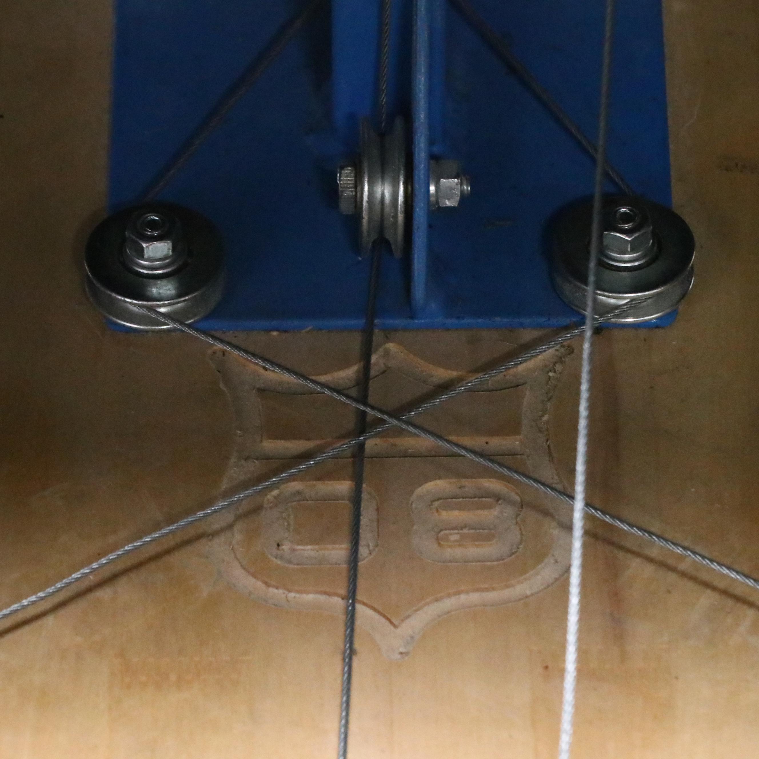 Soap Box Derby Car, Contemporary