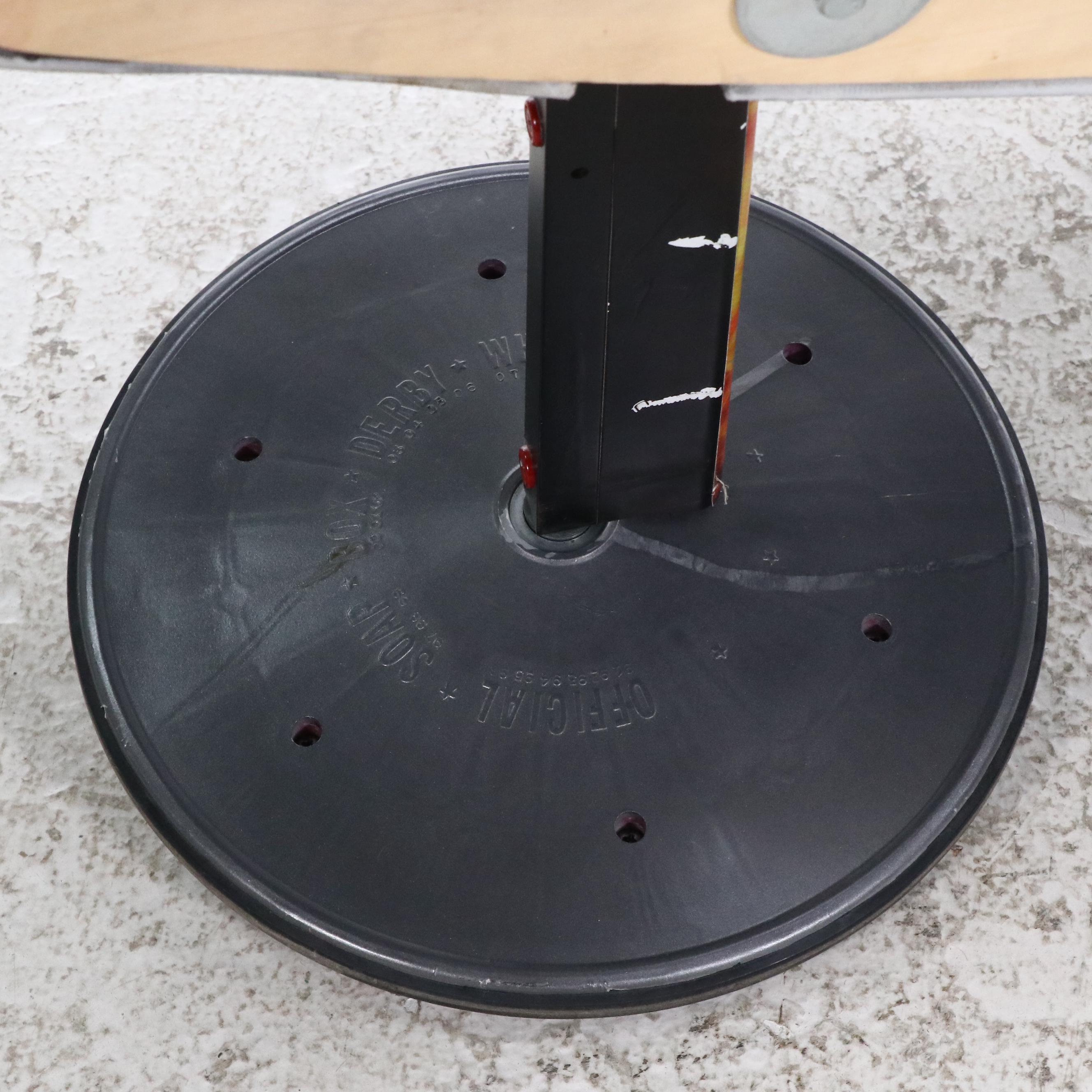 Soap Box Derby Car, Contemporary