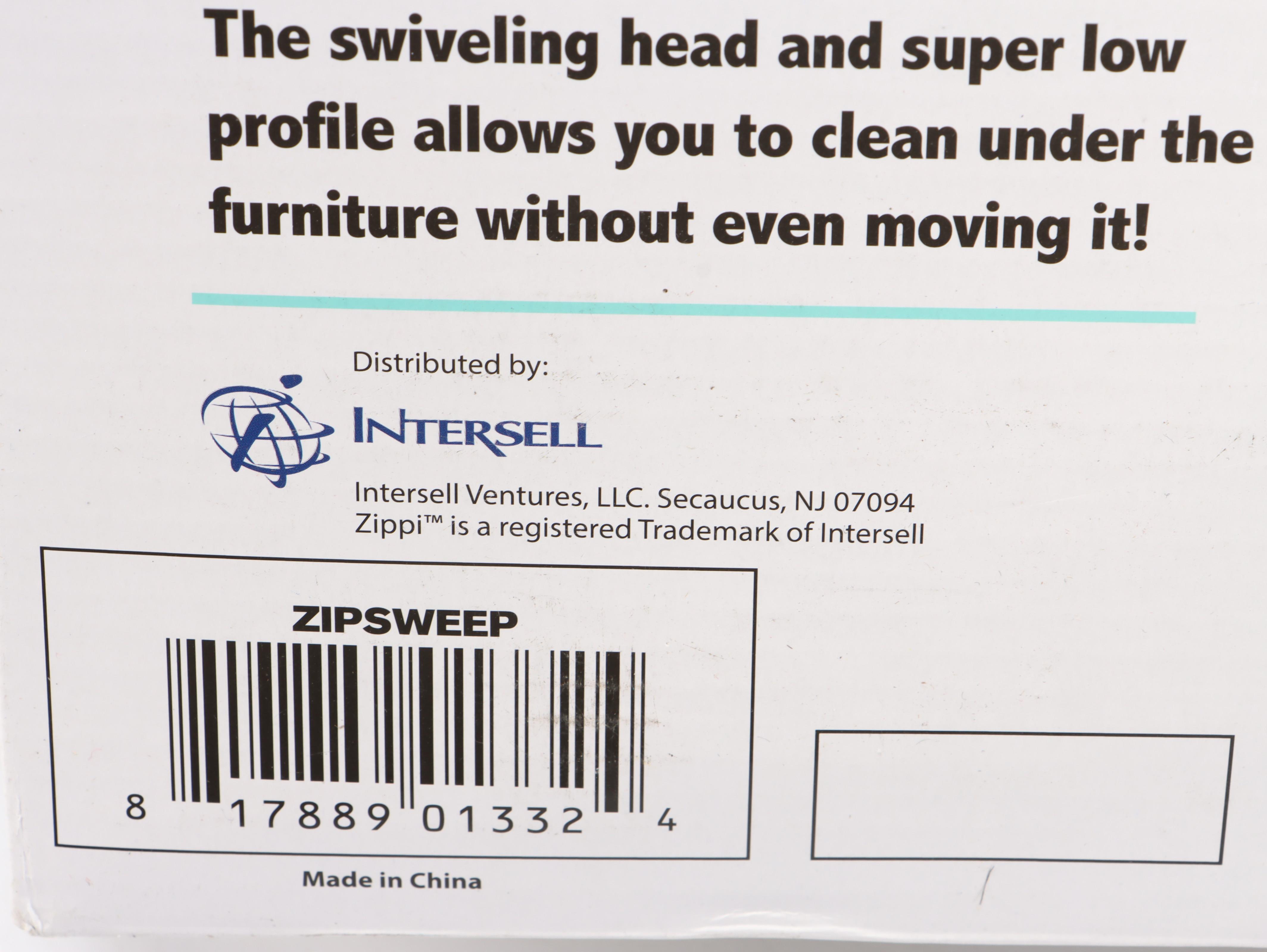 Oxygenics Dual Showerhead with Zippi Sweeper Pro